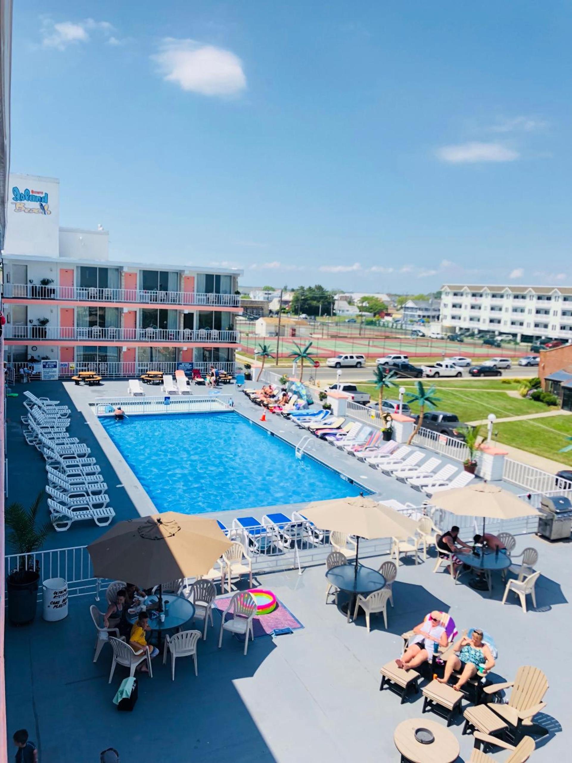 Olympic Island Beach Resort photo 6