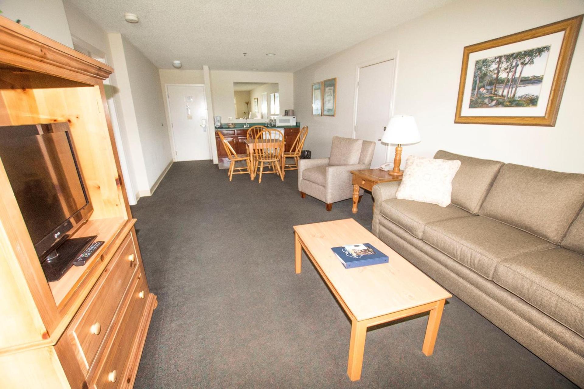 Lake Chatuge Lodge photo 34