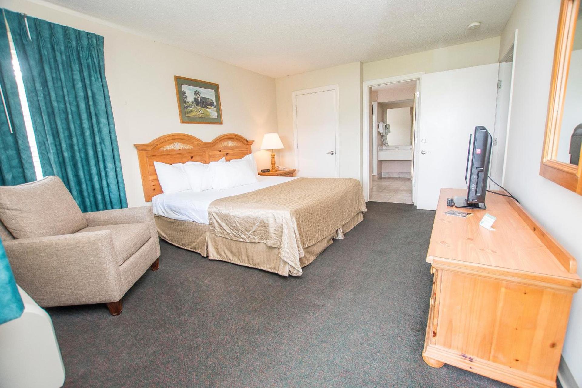 Lake Chatuge Lodge photo 33