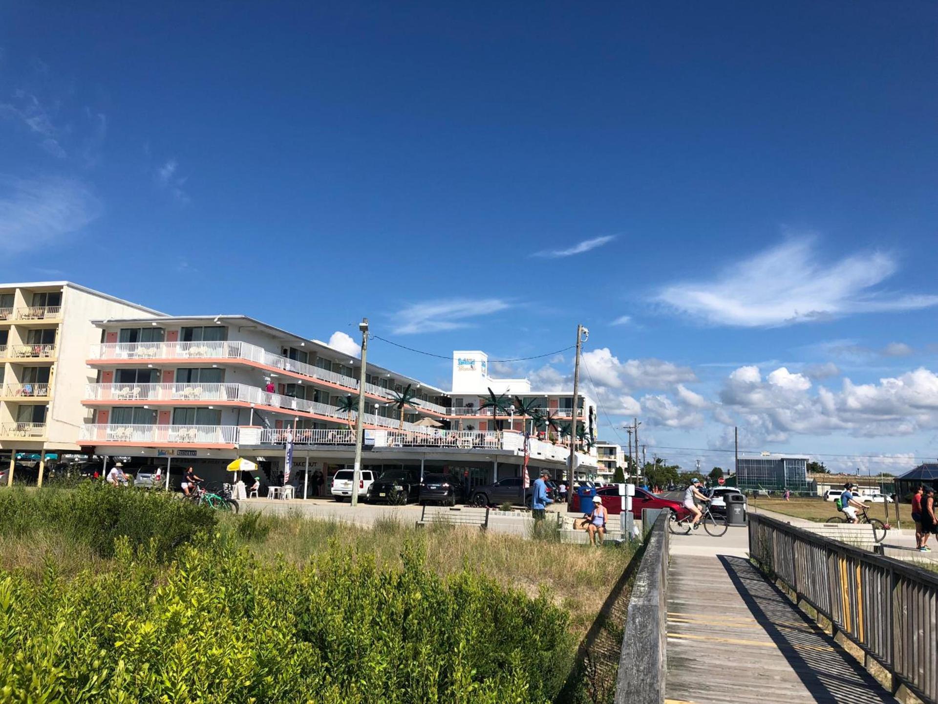 Olympic Island Beach Resort photo 1