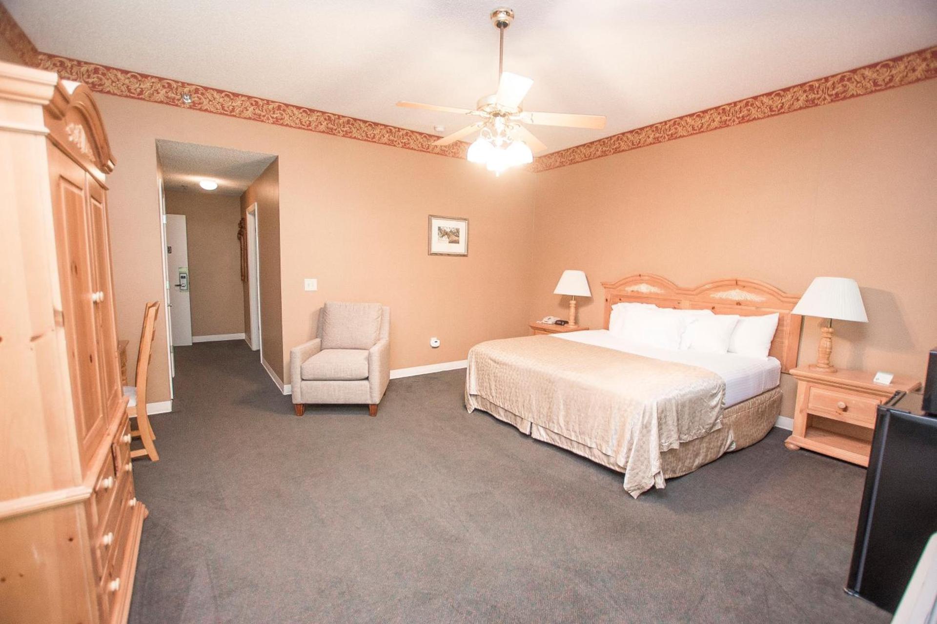 Lake Chatuge Lodge photo 31