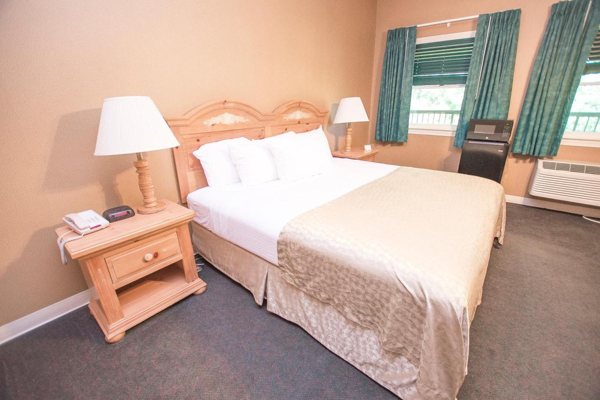Lake Chatuge Lodge photo 30