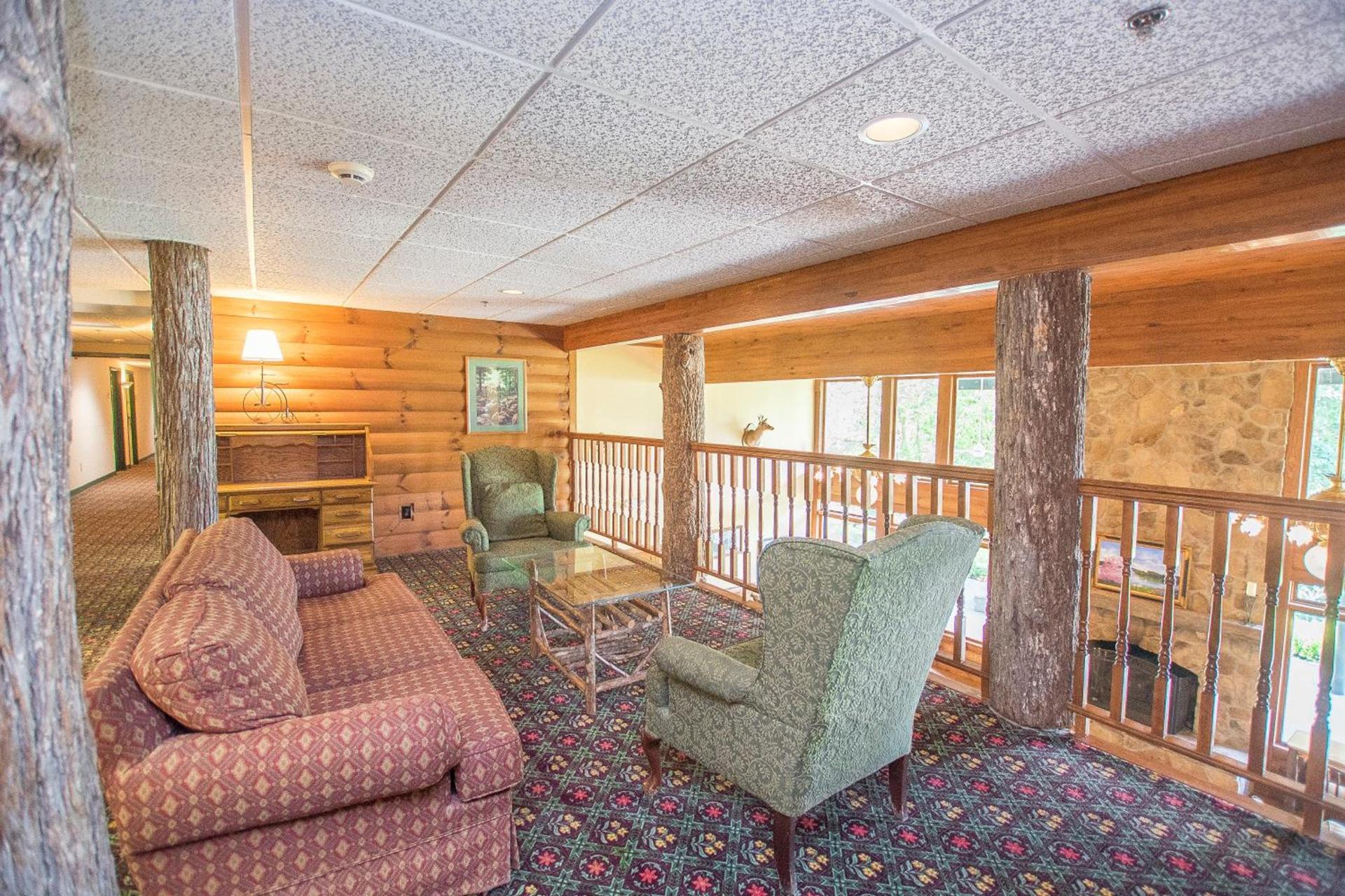 Lake Chatuge Lodge photo 9