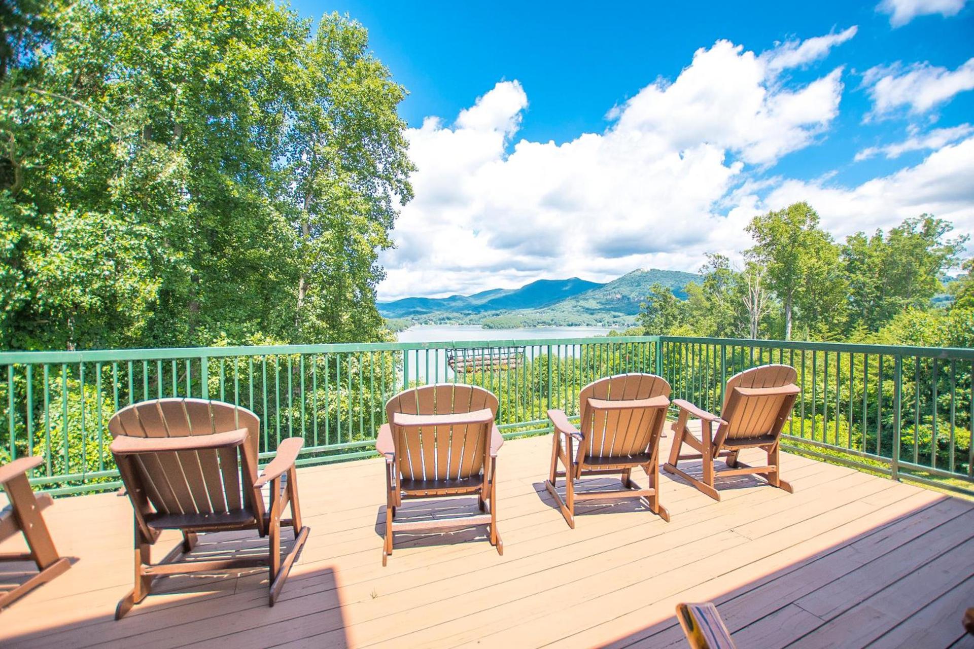 Lake Chatuge Lodge photo 20