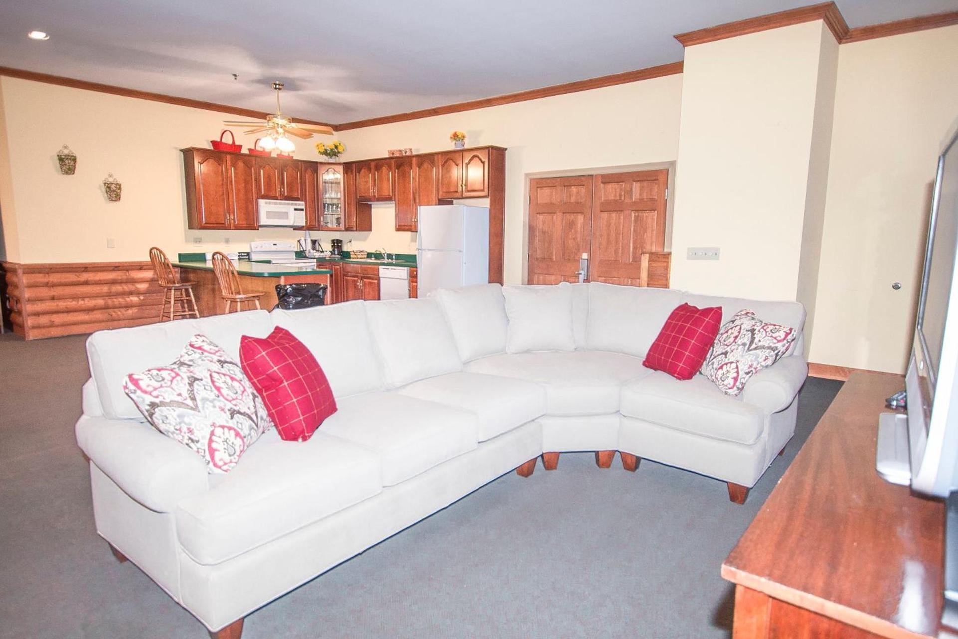 Lake Chatuge Lodge photo 17