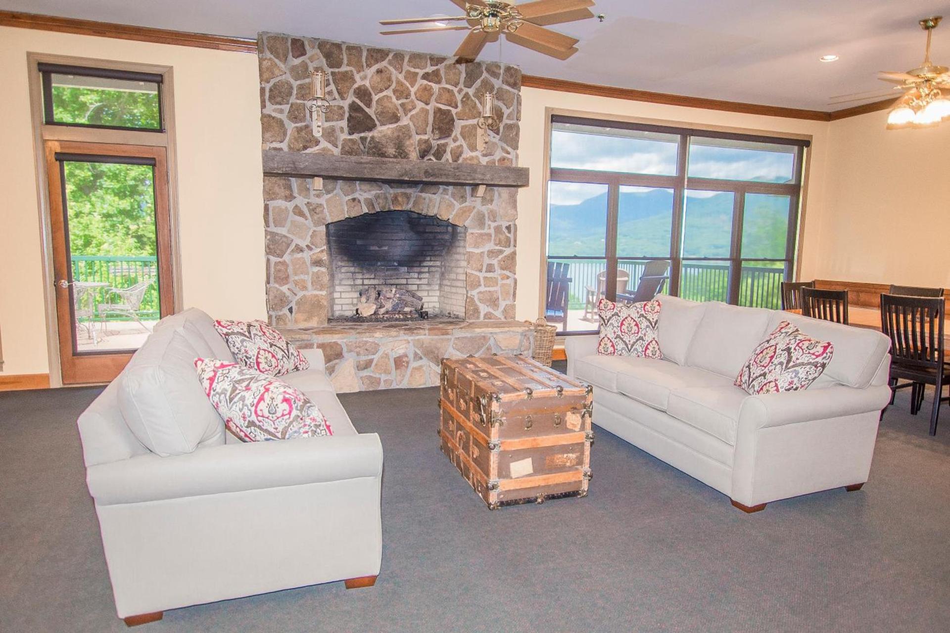 Lake Chatuge Lodge photo 16
