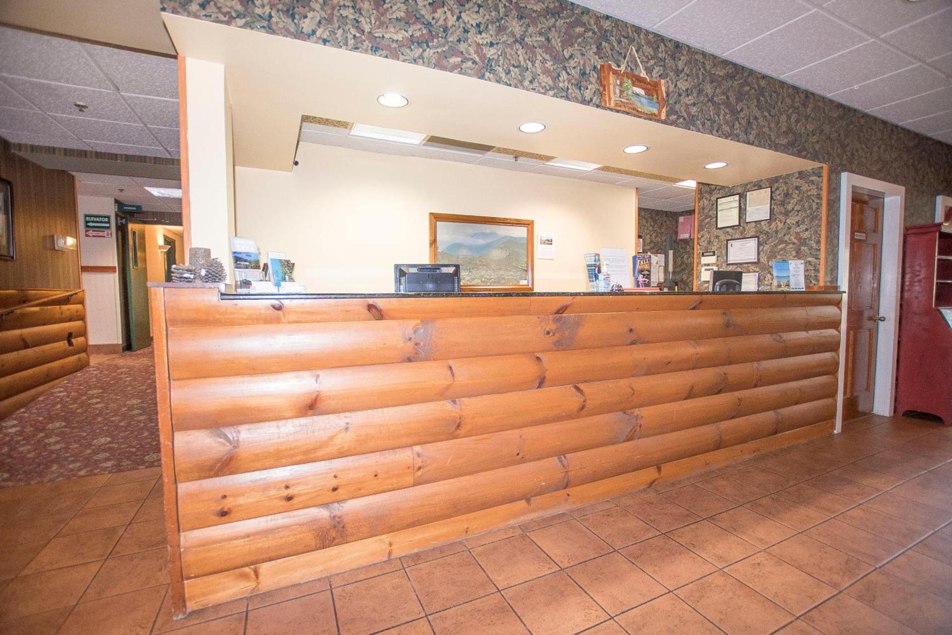 Lake Chatuge Lodge photo 7