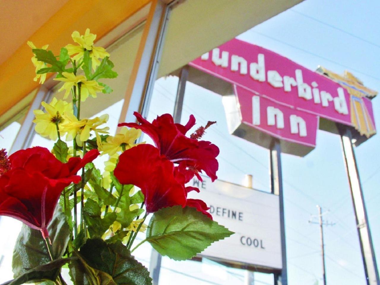 The Thunderbird Inn photo 16