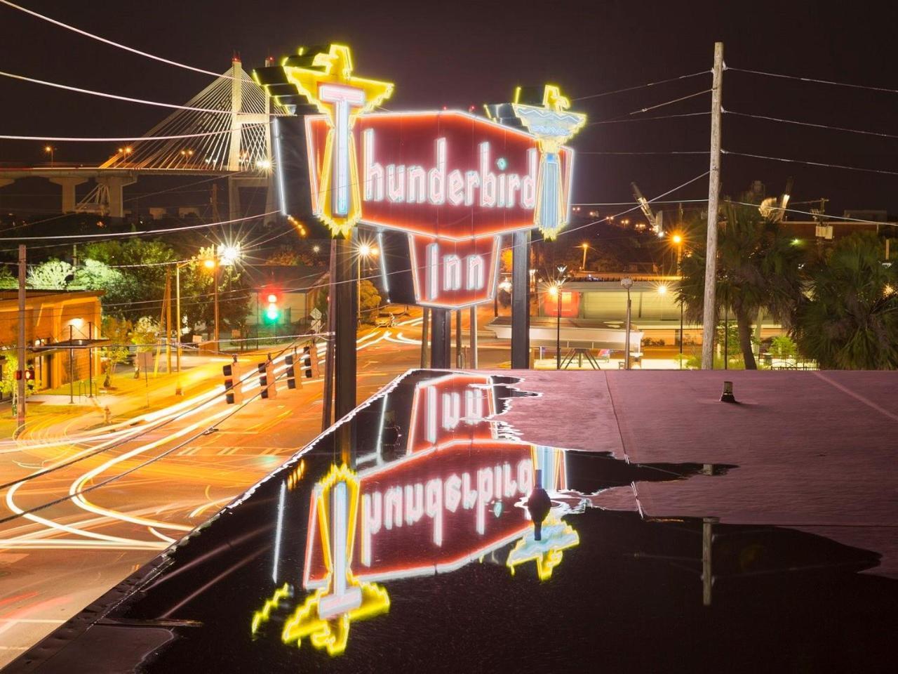 The Thunderbird Inn photo 19