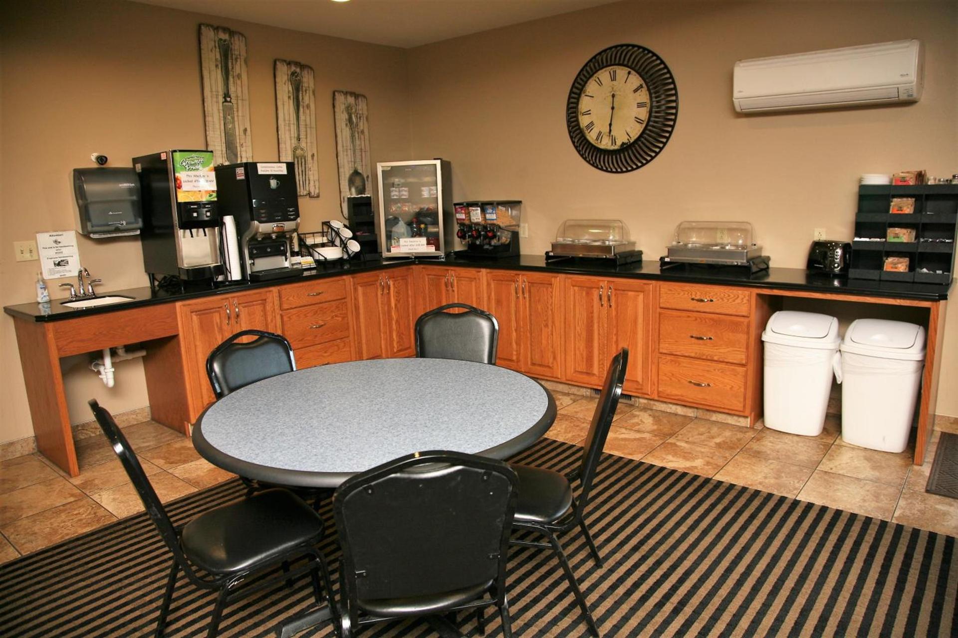 Corporate East Hotel photo 40