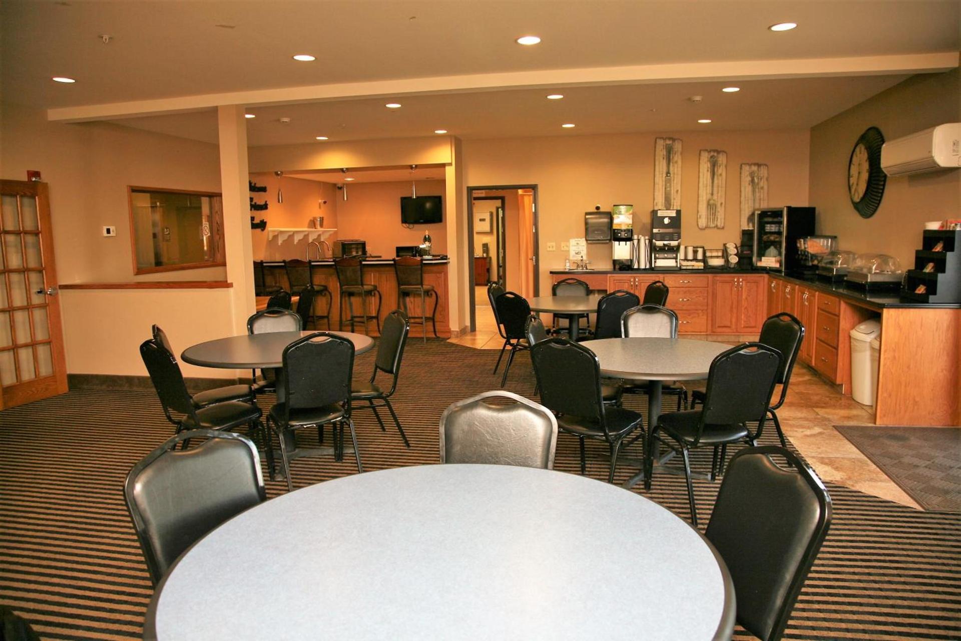 Corporate East Hotel photo 39