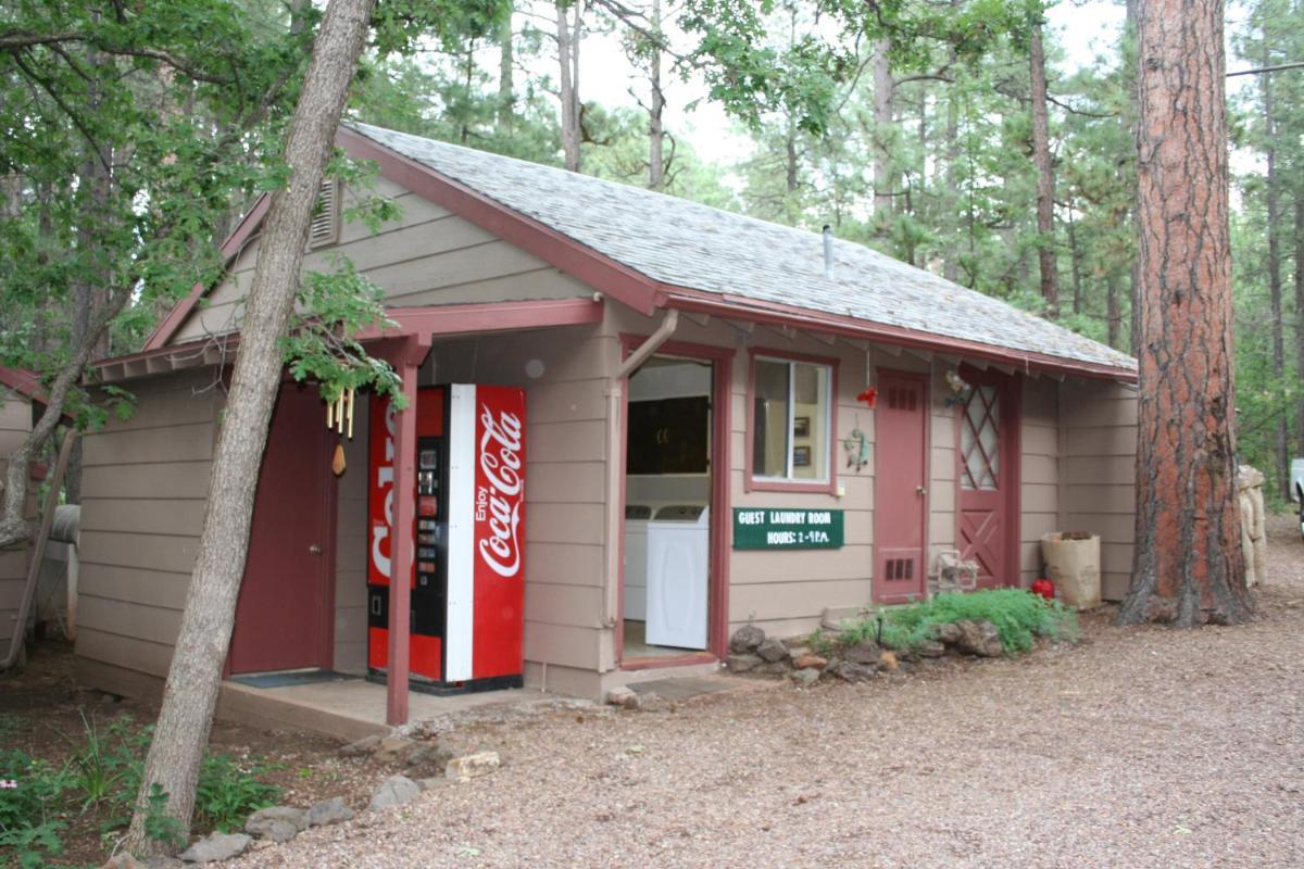 Northwoods Resort Cabins photo 15