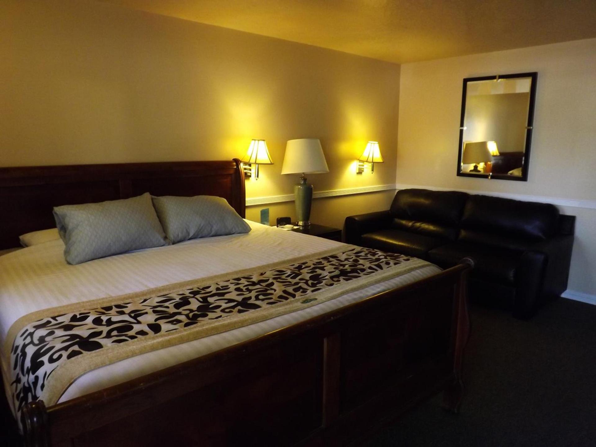 Sage Motel photo 24