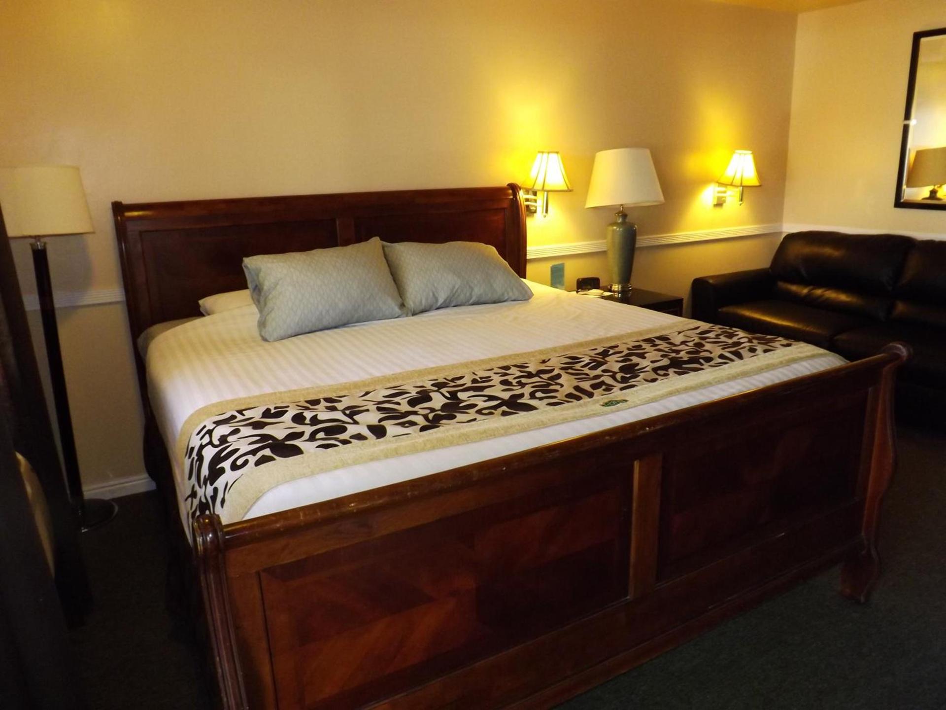 Sage Motel photo 3