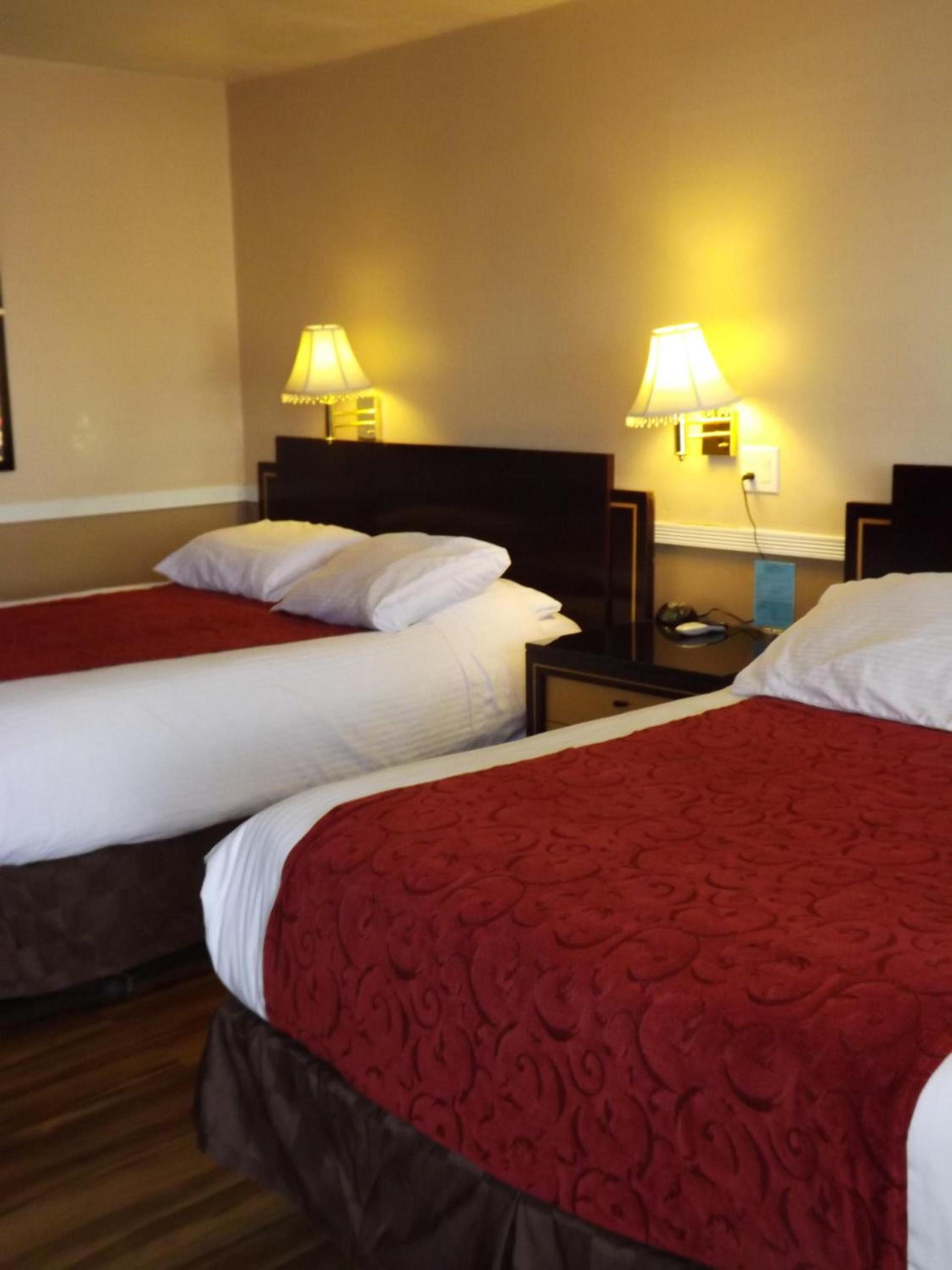 Sage Motel photo 21