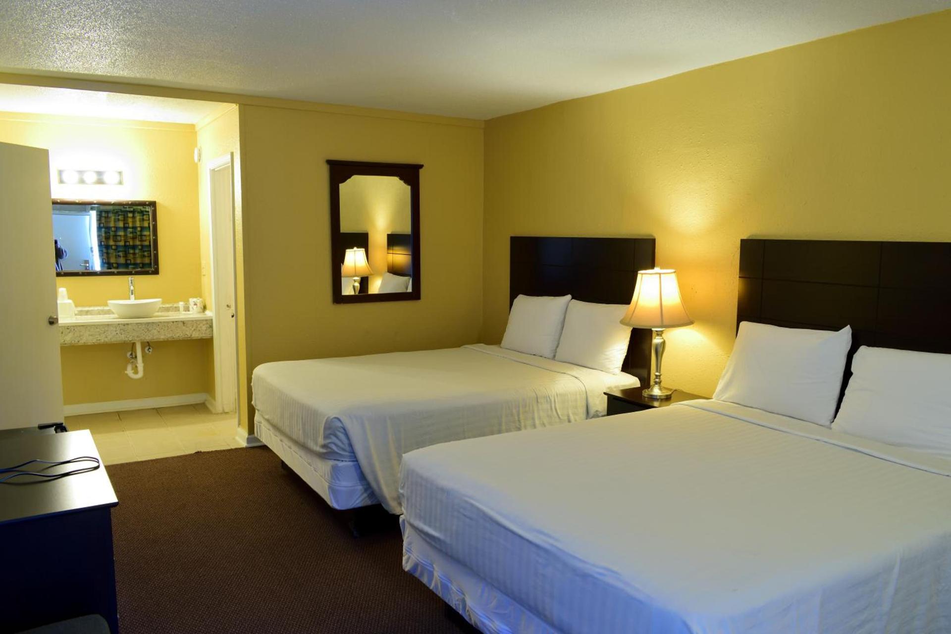 Red Carpet Inn Battleboro photo 9
