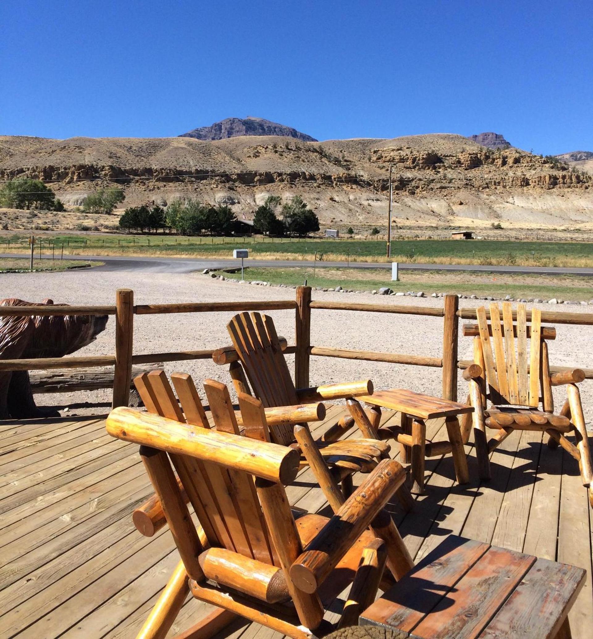 Yellowstone Valley Inn photo 49