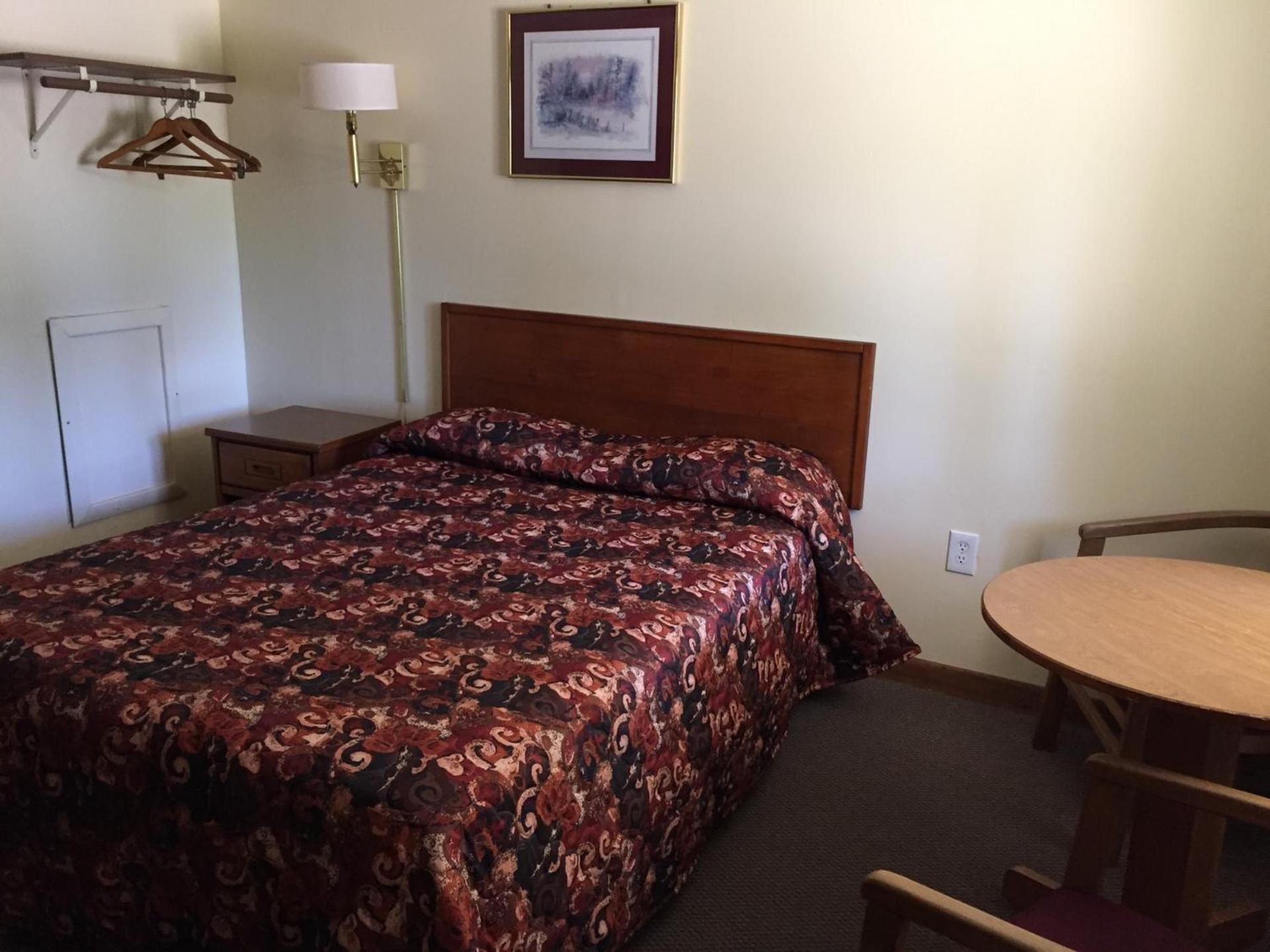 Elmwood Motor Lodge photo 11