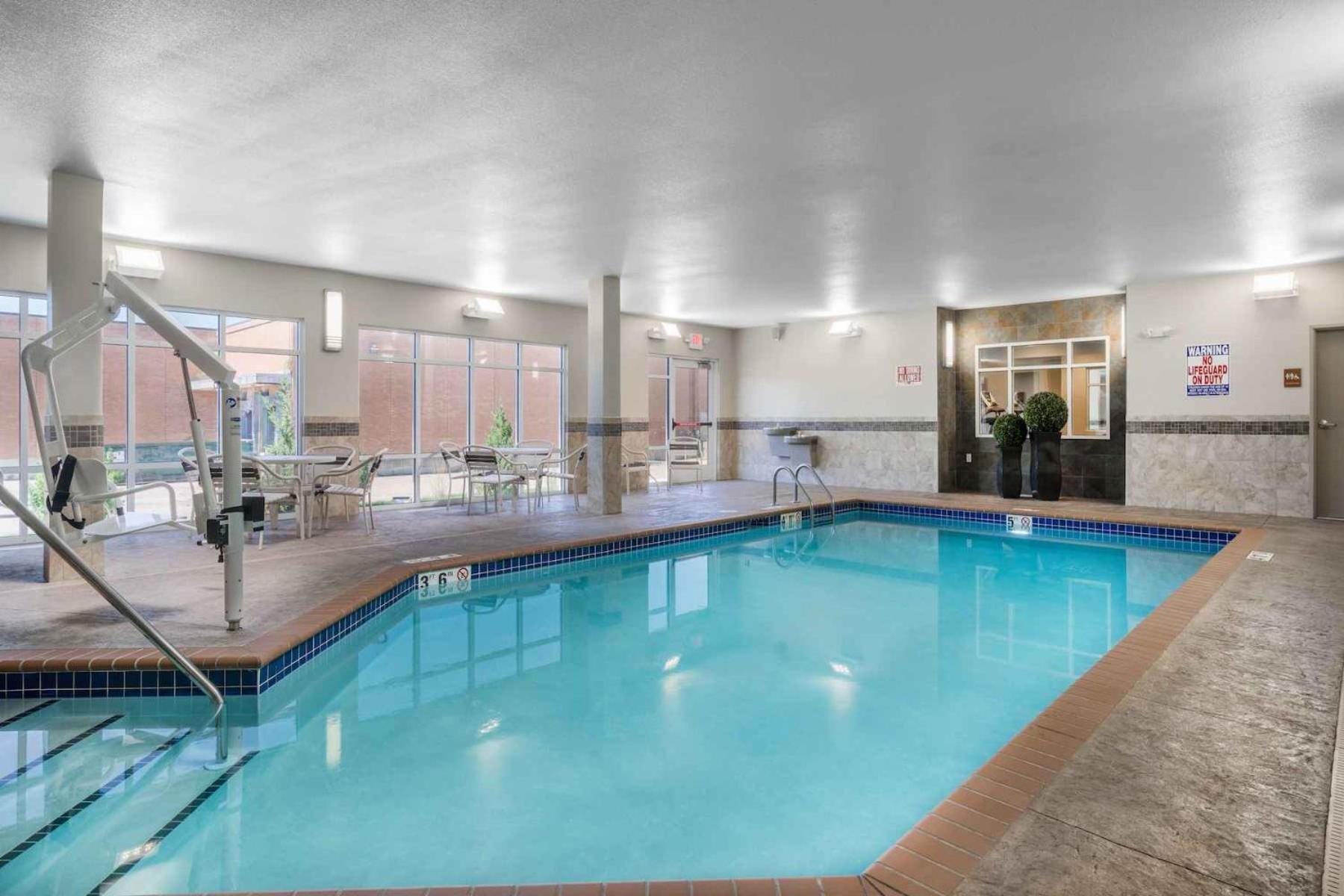 AmericInn by Wyndham Windom photo 34