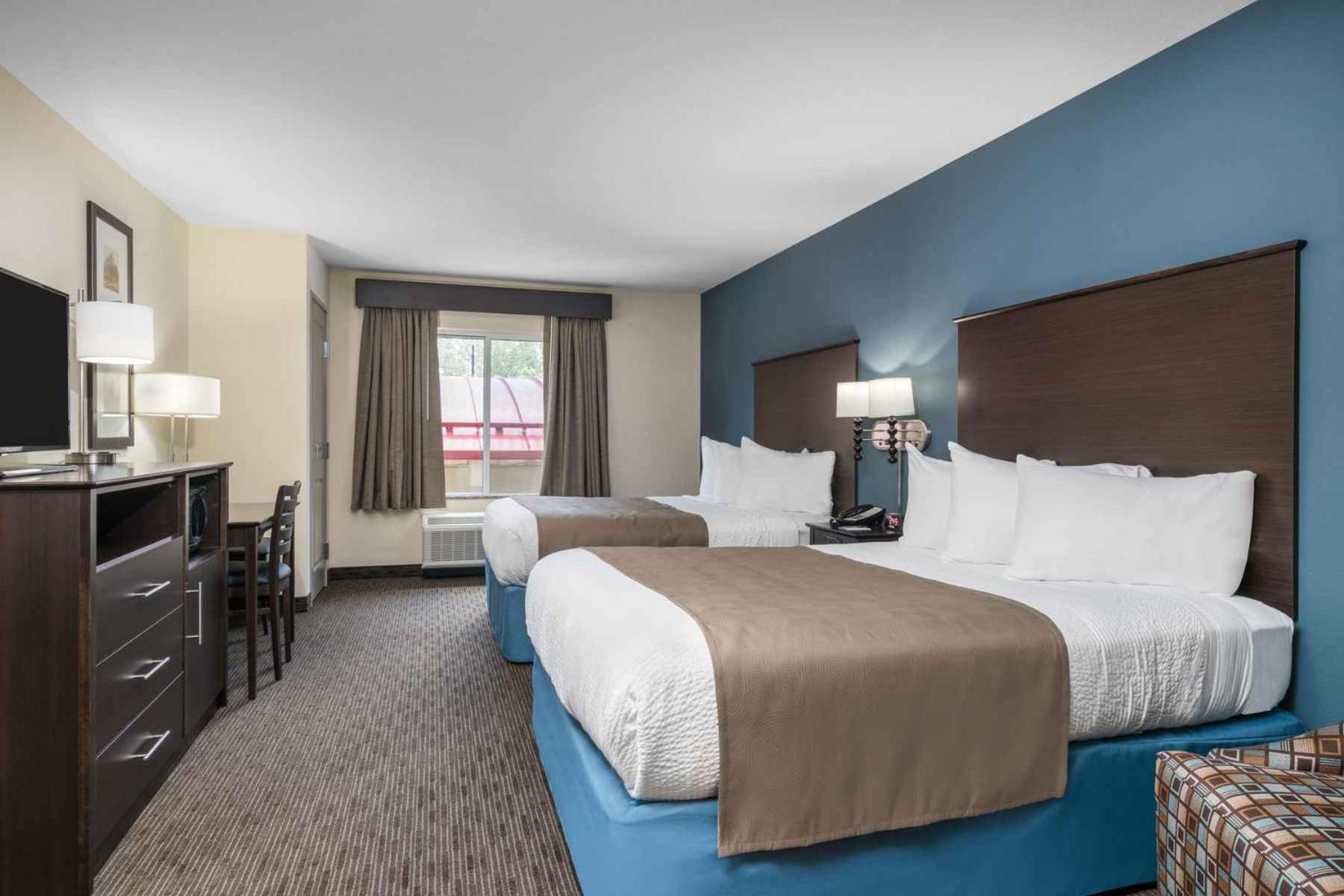 AmericInn by Wyndham Windom photo 14