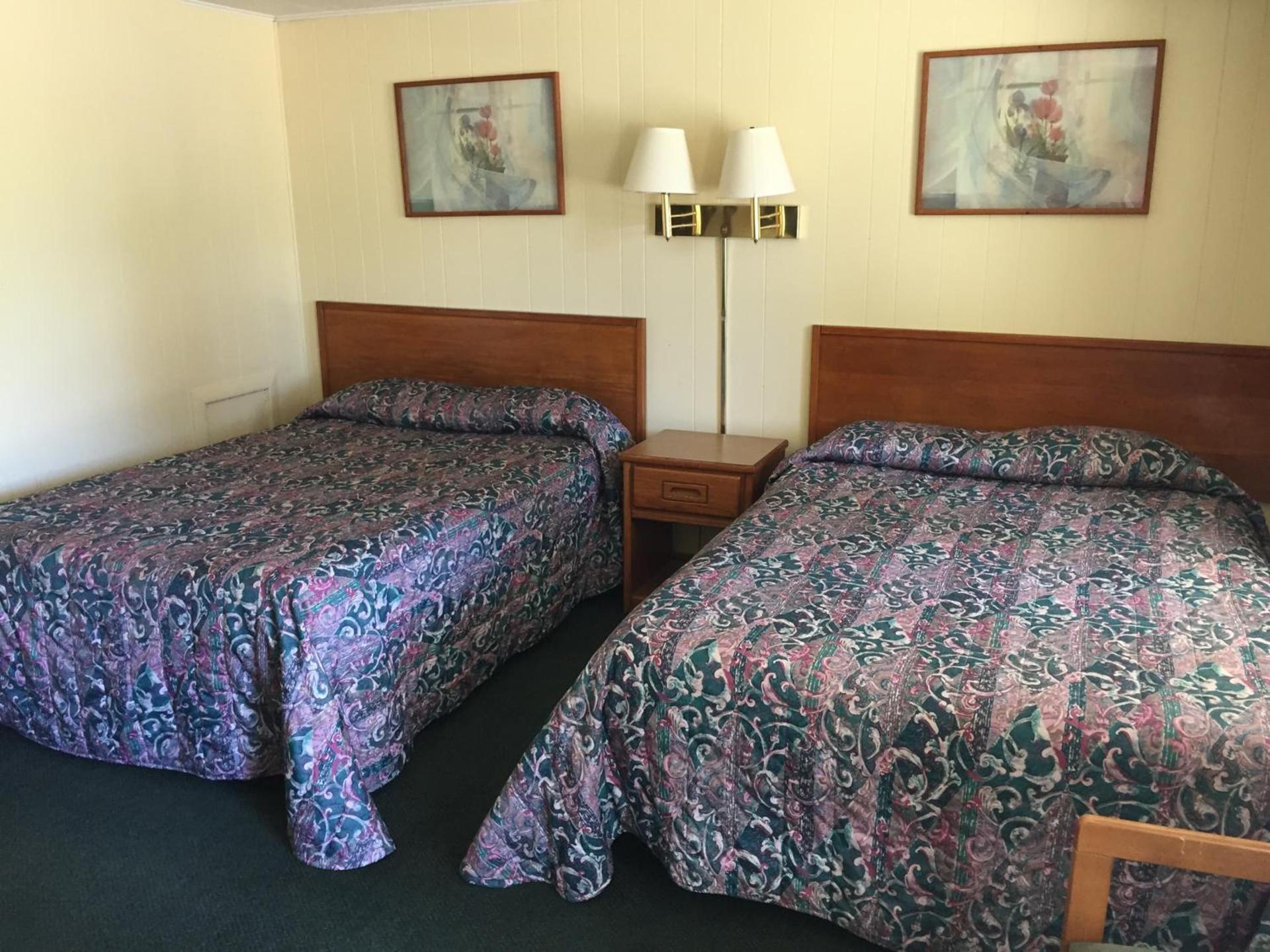 Elmwood Motor Lodge photo 9