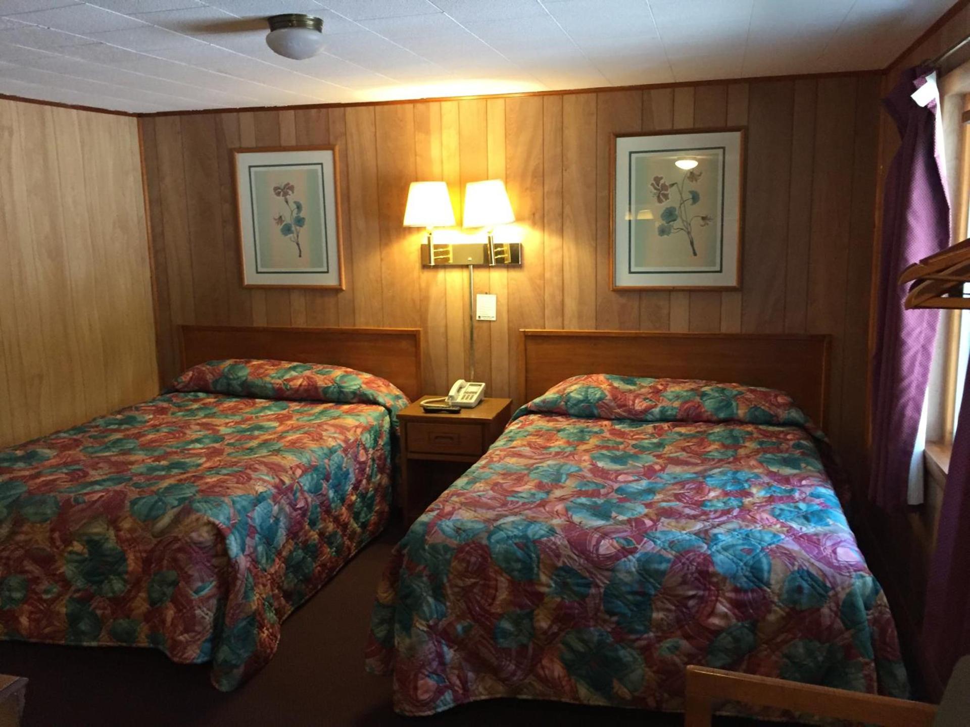 Elmwood Motor Lodge photo 7