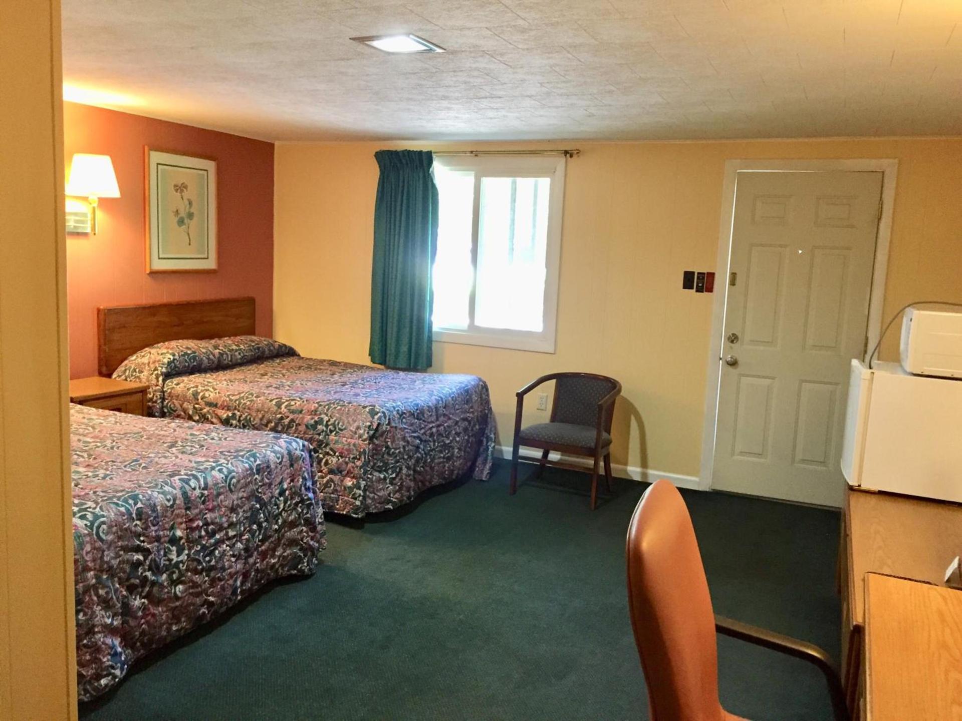 Elmwood Motor Lodge photo 6