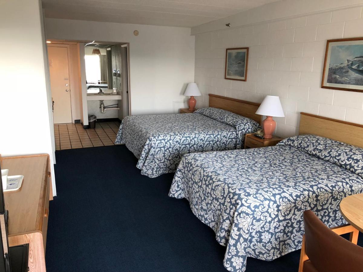 Beachcomber Motel photo 4