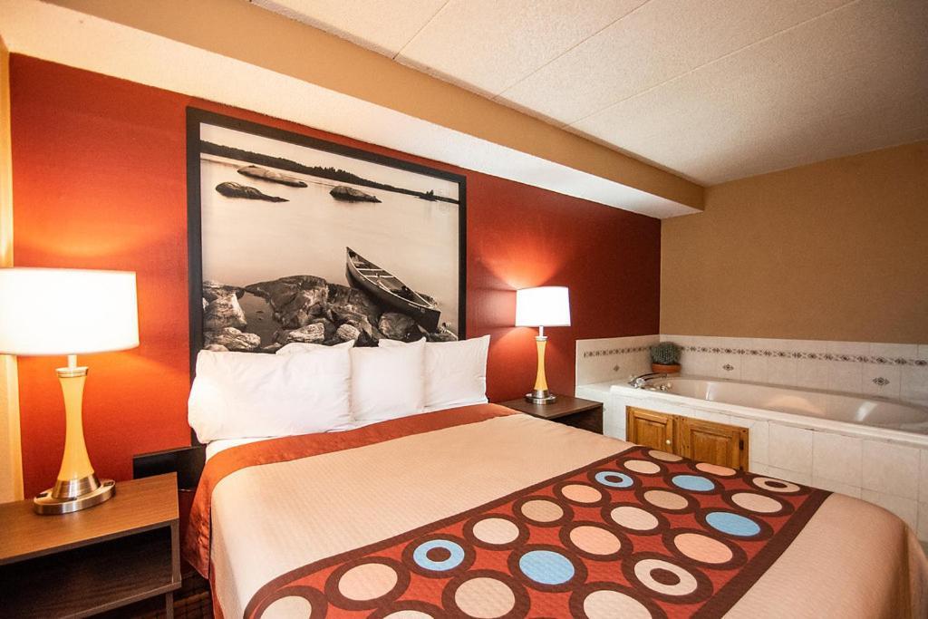 Super 8 by Wyndham Brooklyn Center/MPLS photo 34