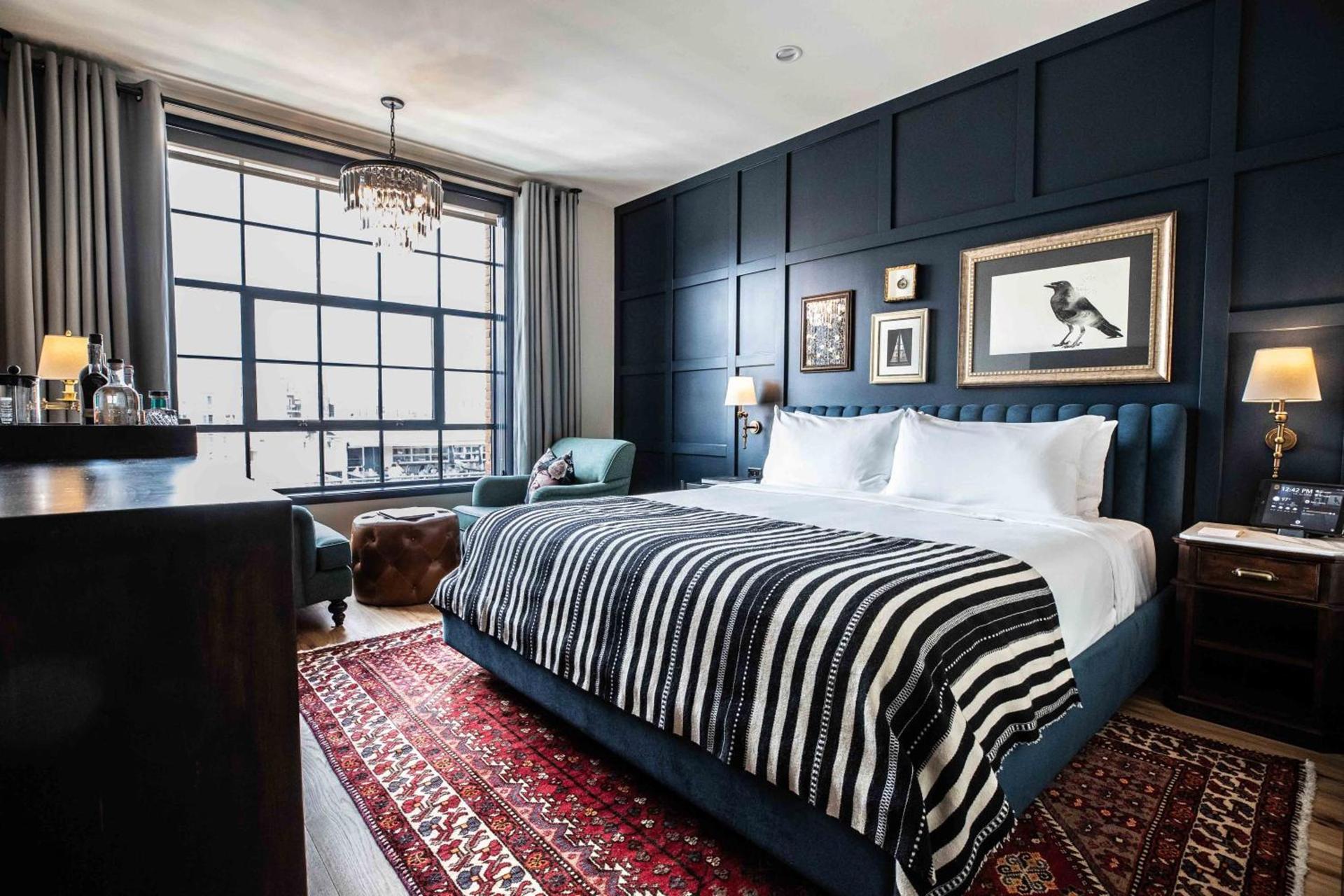 The Ramble Hotel photo 41
