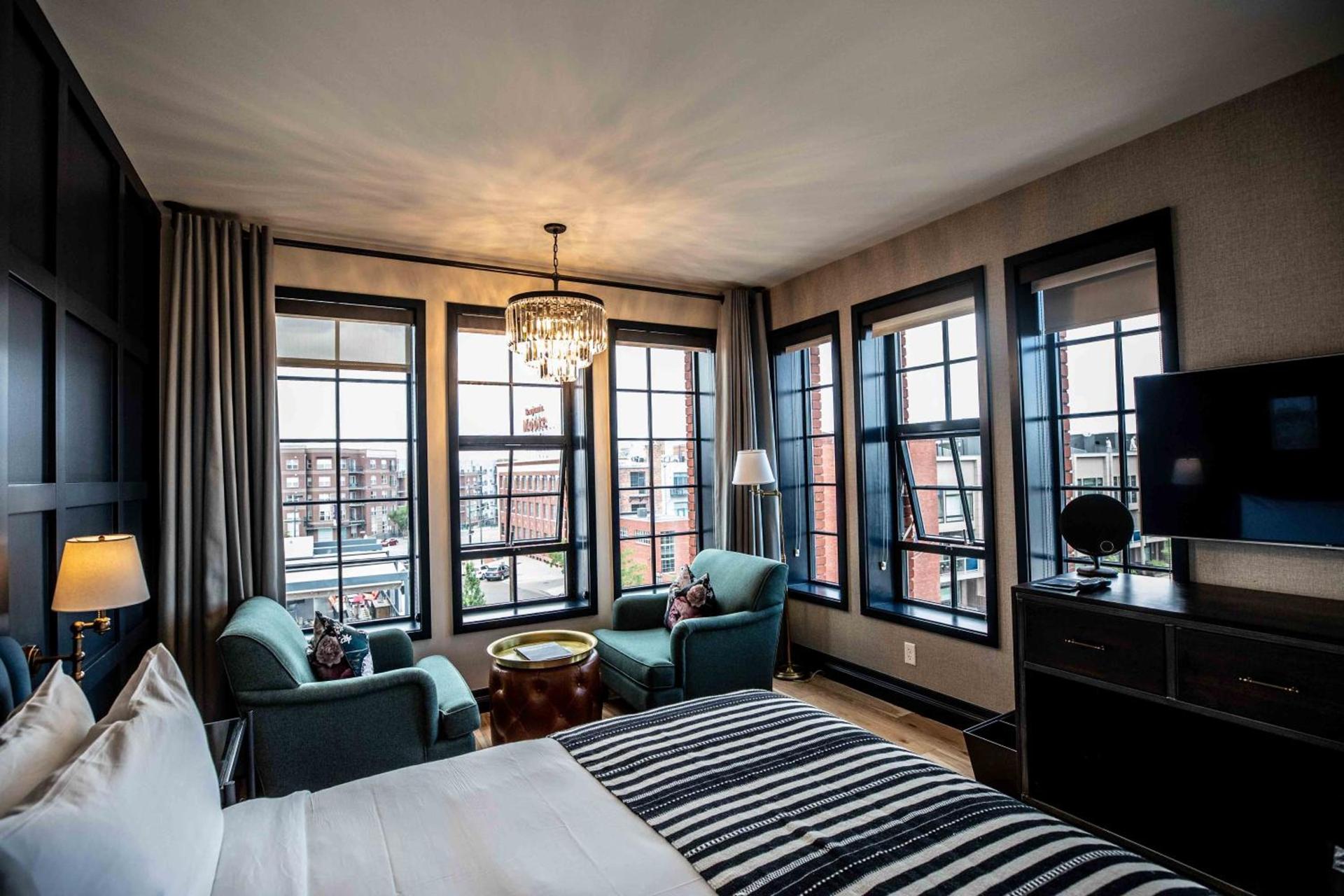 The Ramble Hotel photo 9