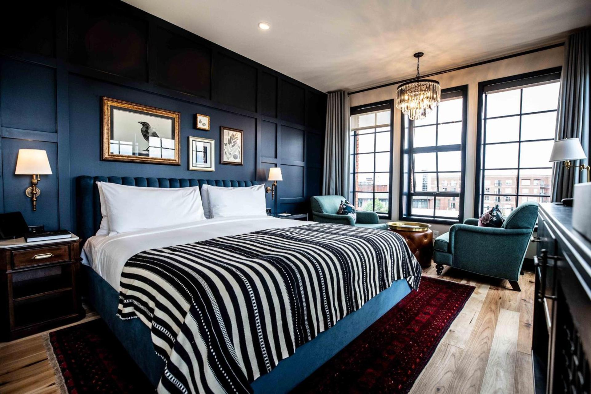 The Ramble Hotel photo 38