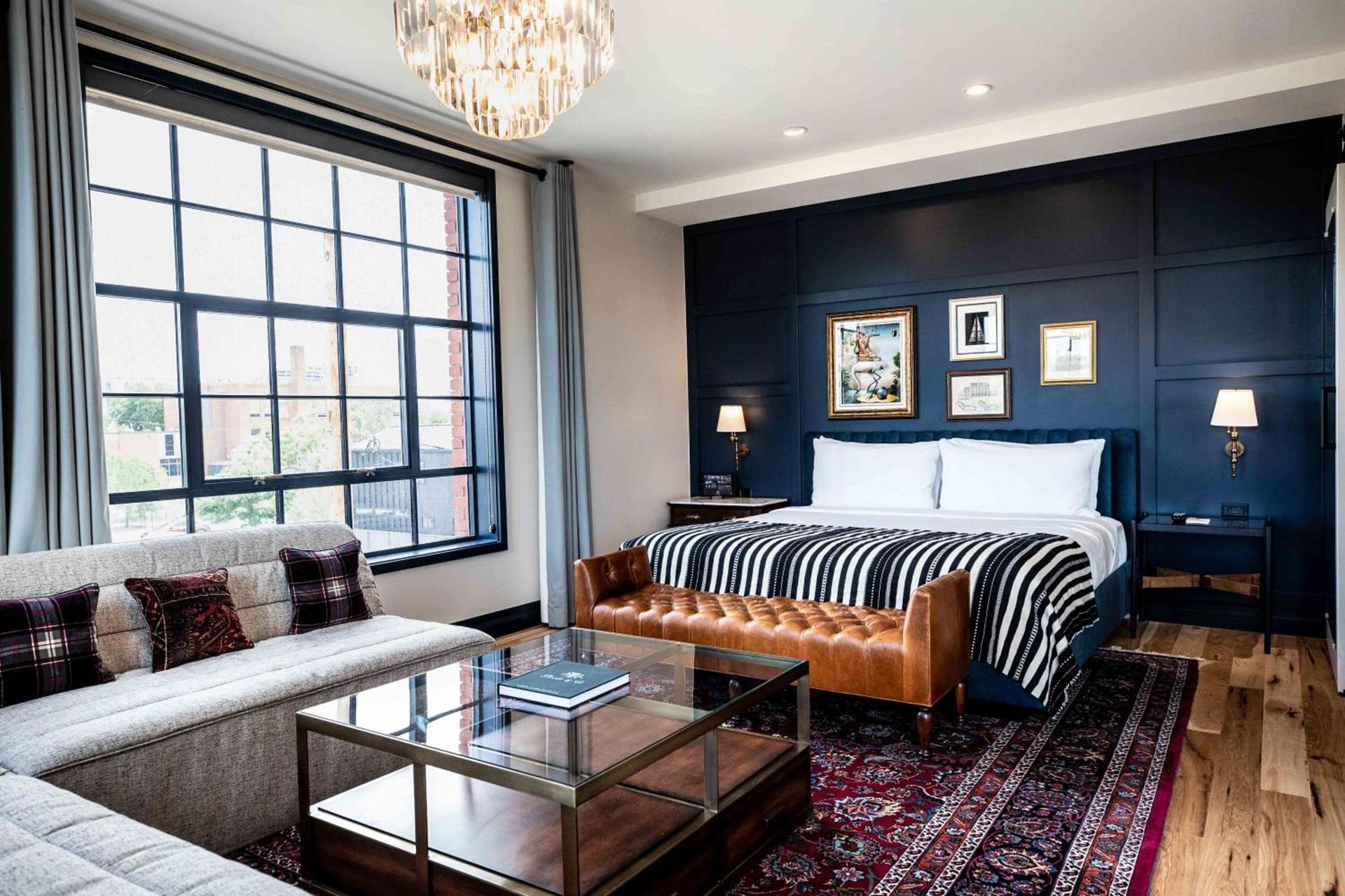 The Ramble Hotel photo 34