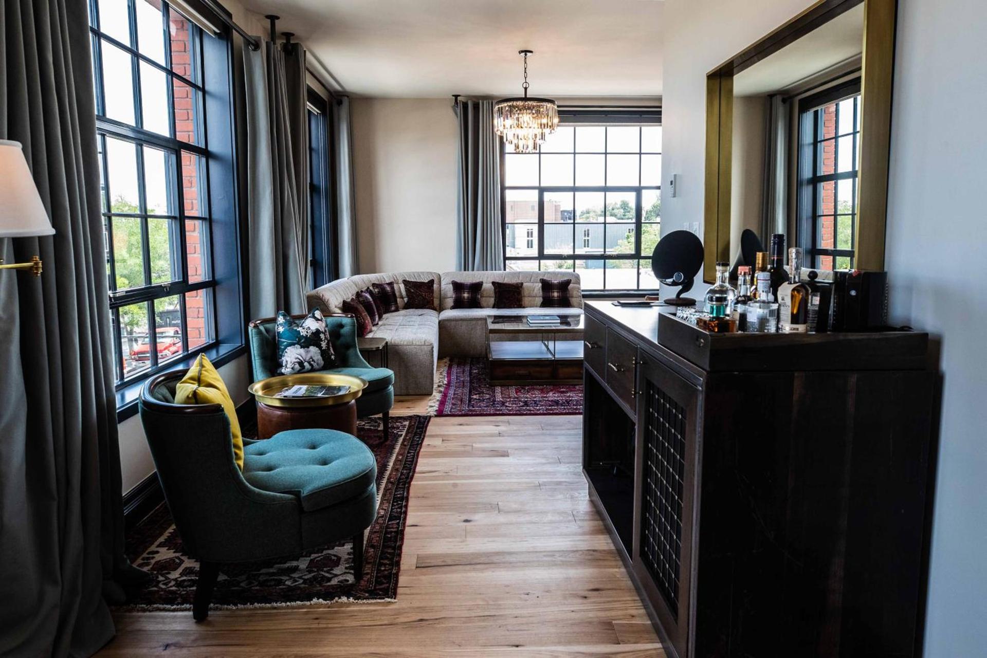 The Ramble Hotel photo 33