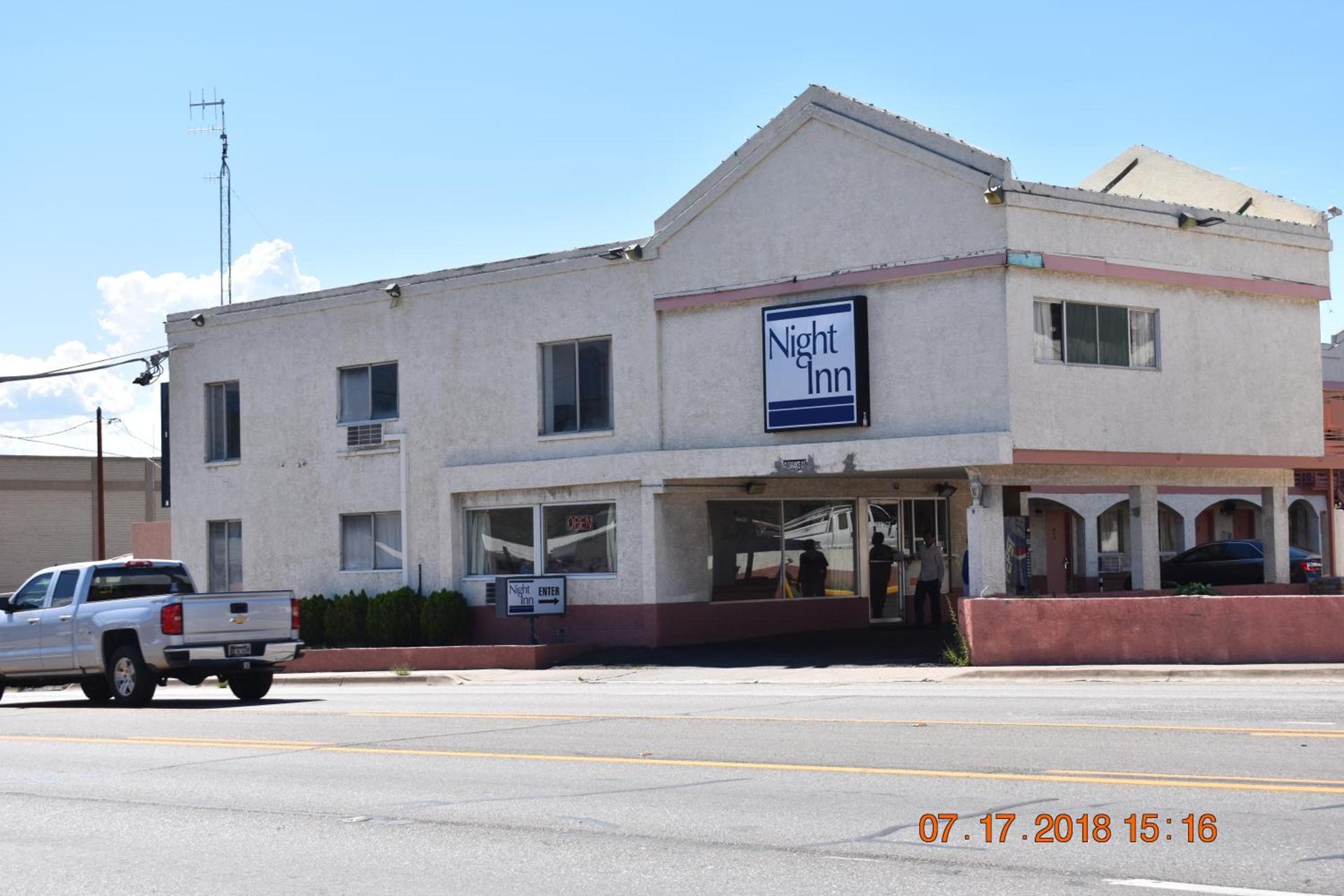 Night Inn photo 4