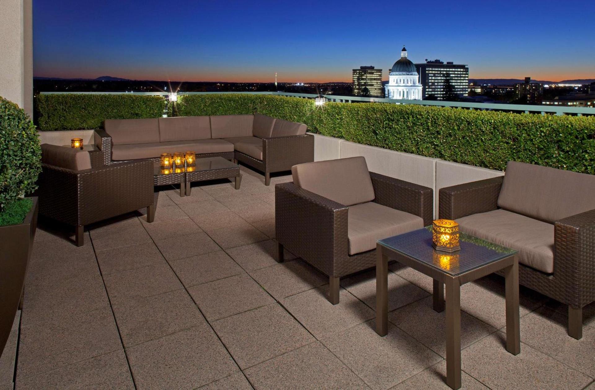 Hyatt Regency Sacramento photo 92