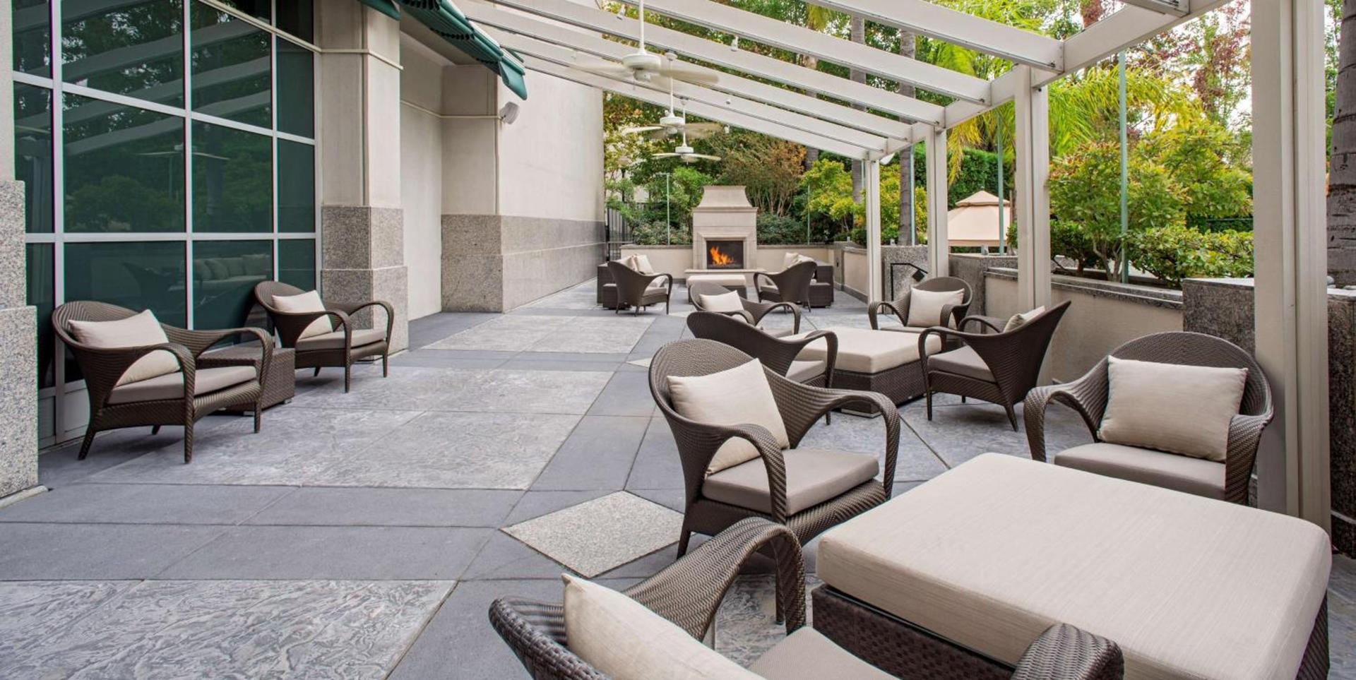 Hyatt Regency Sacramento photo 91