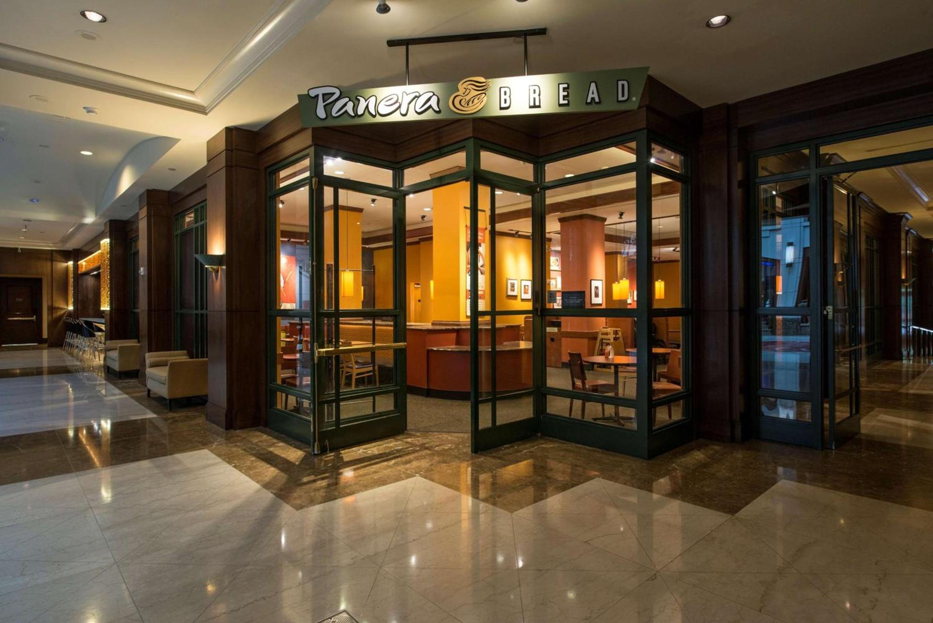 Hyatt Regency Reston photo 54