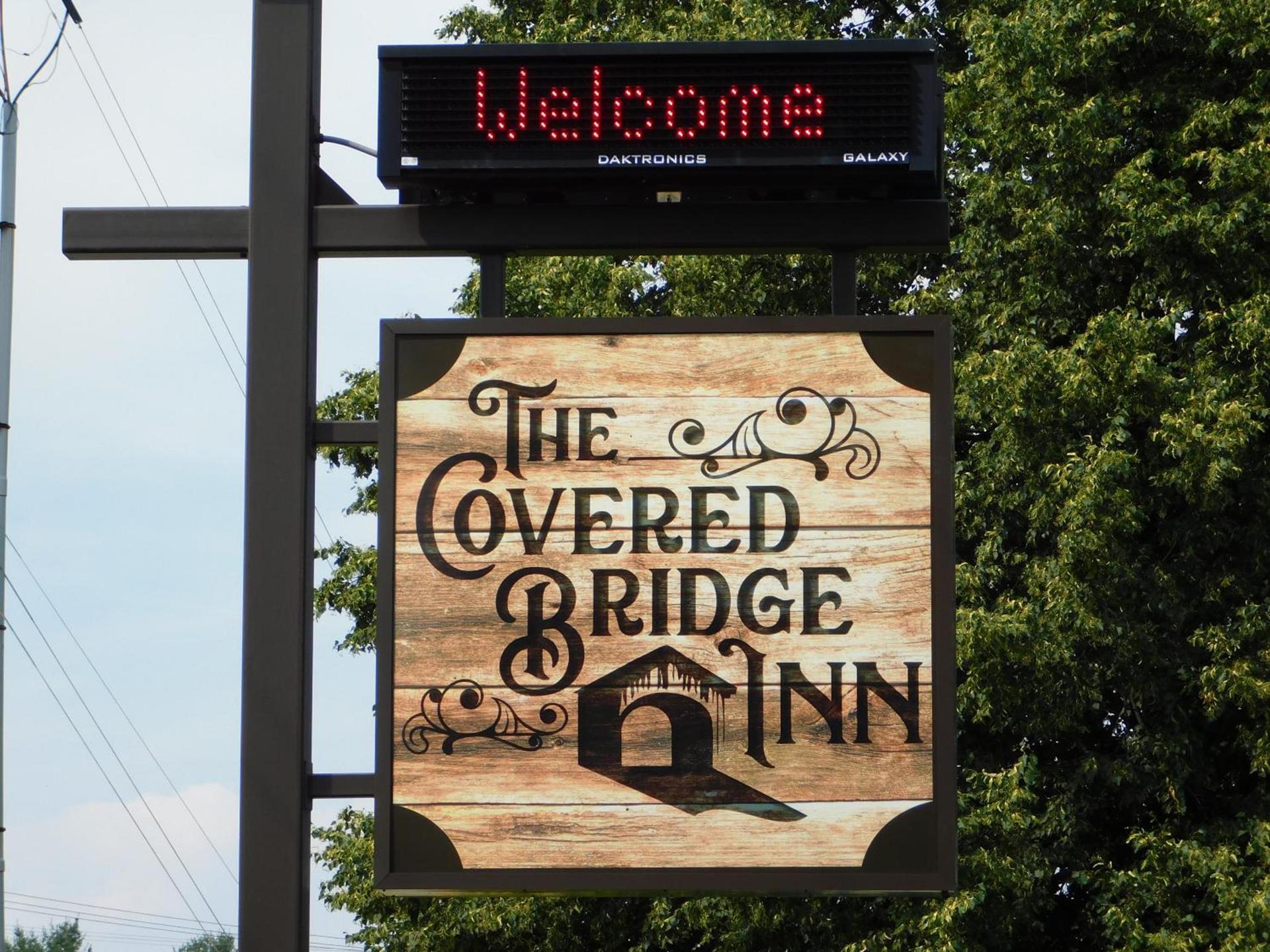 The Covered Bridge Inn photo 28