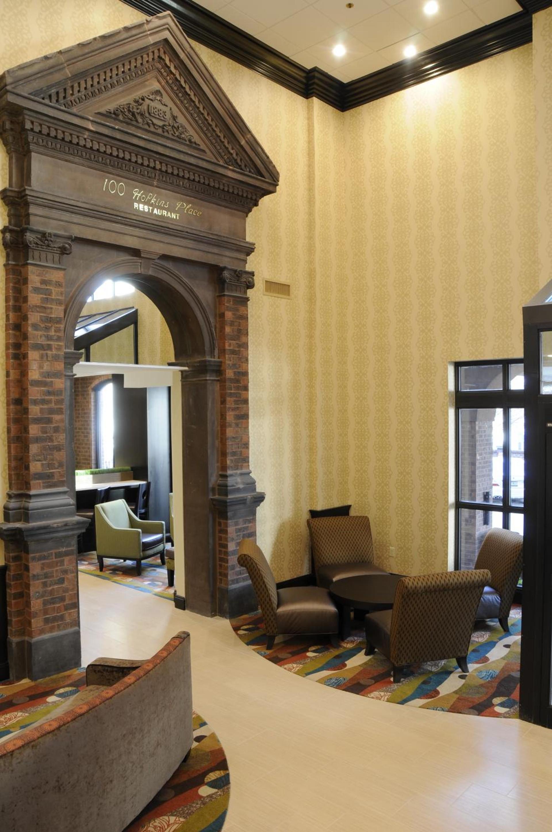 Days Inn by Wyndham Baltimore Inner Harbor photo 48