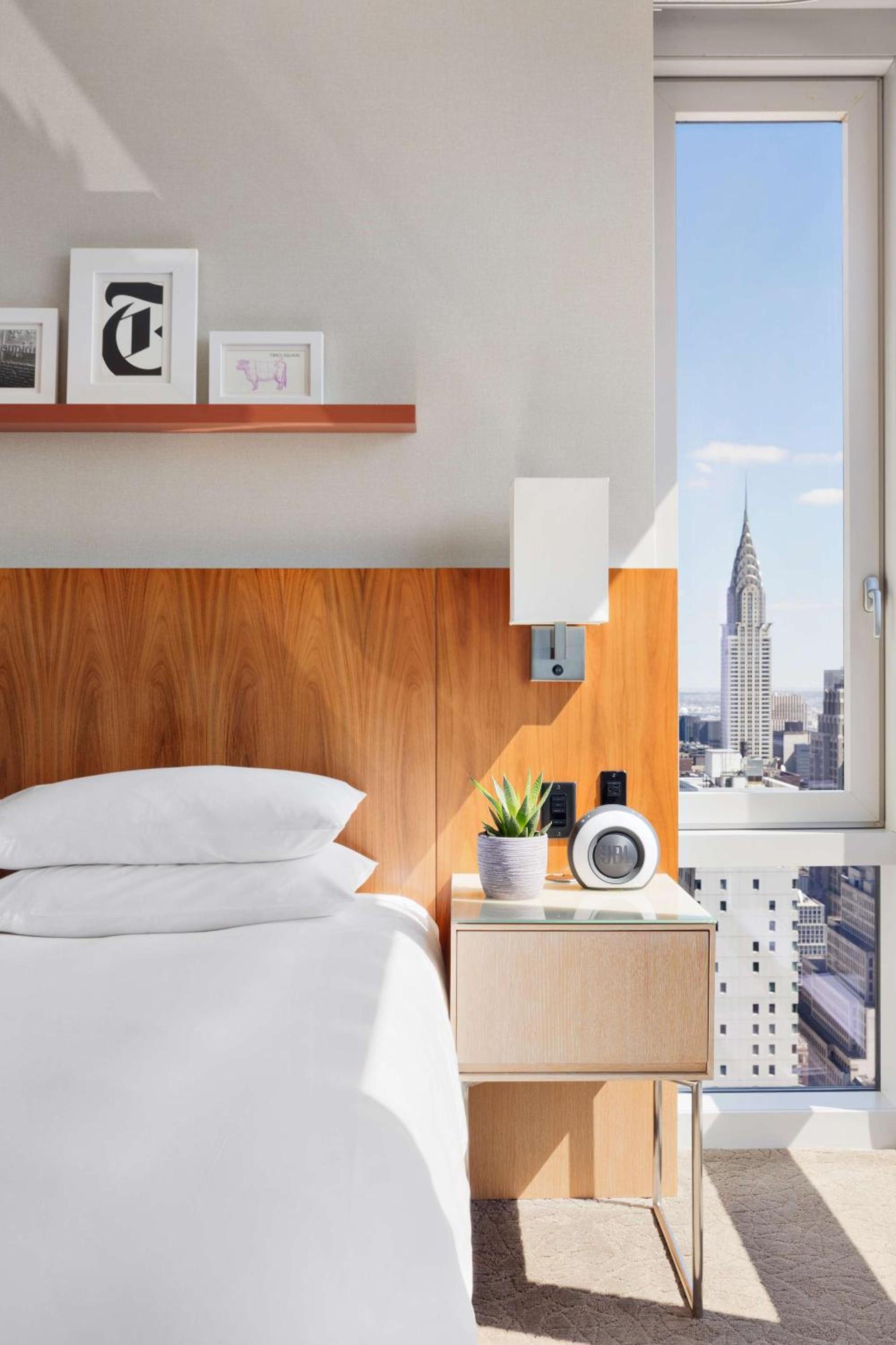 Hyatt Centric Times Square New York photo 85