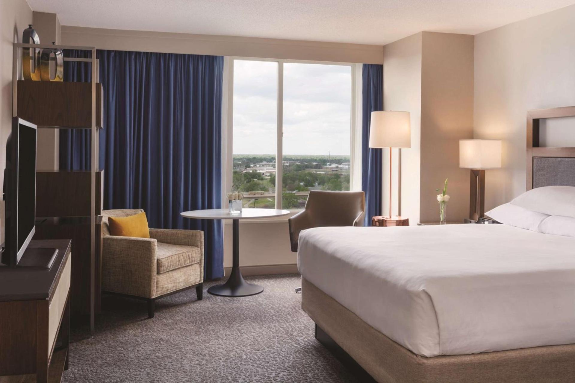 Hyatt Regency Wichita photo 40