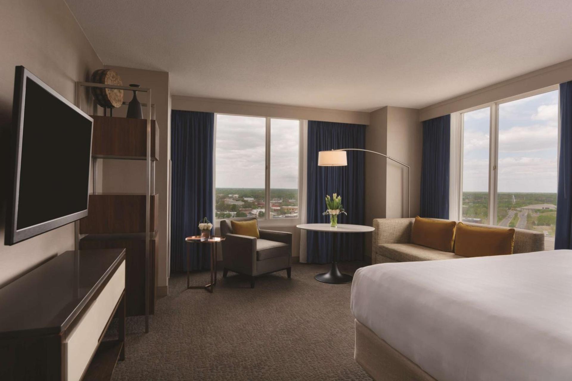 Hyatt Regency Wichita photo 42