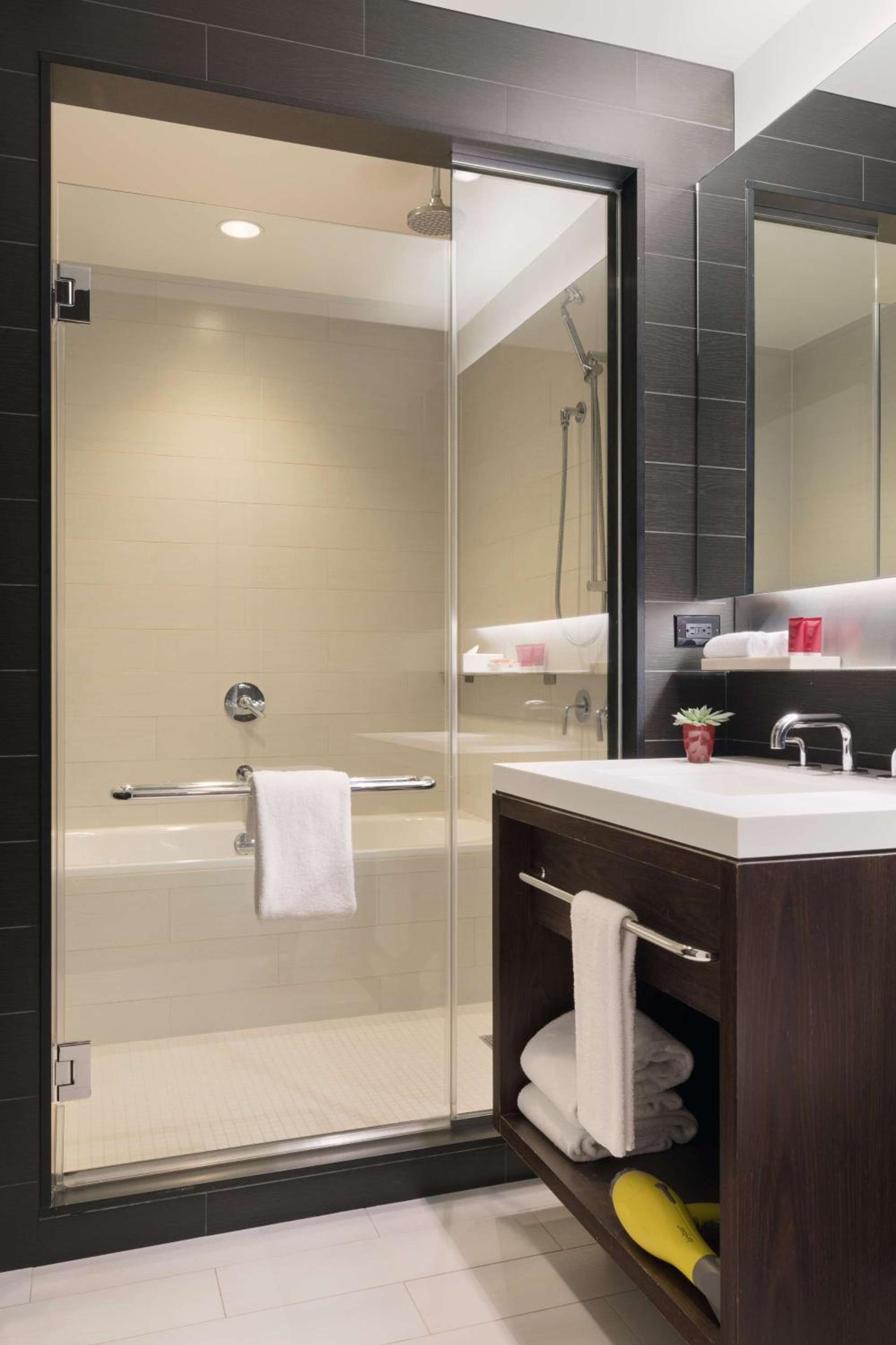 Hyatt Centric Times Square New York photo 76