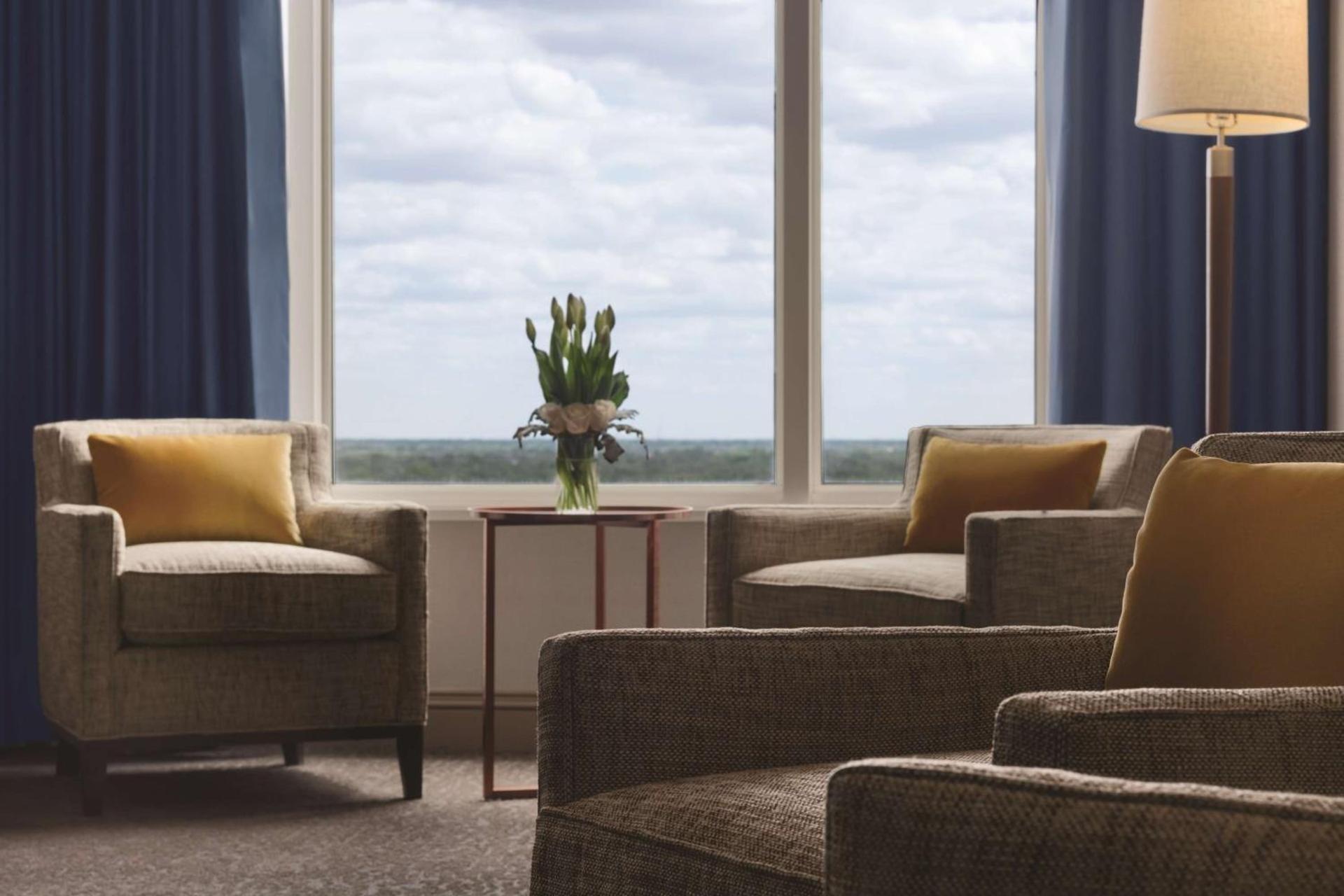 Hyatt Regency Wichita photo 43