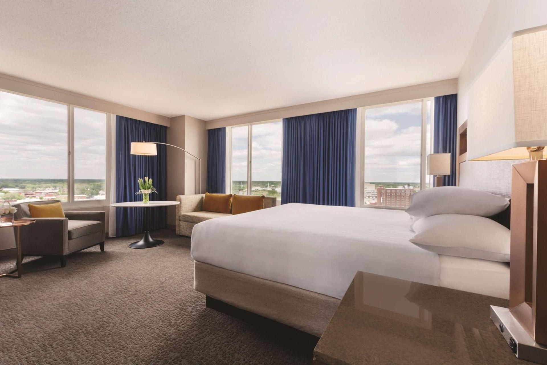Hyatt Regency Wichita photo 39