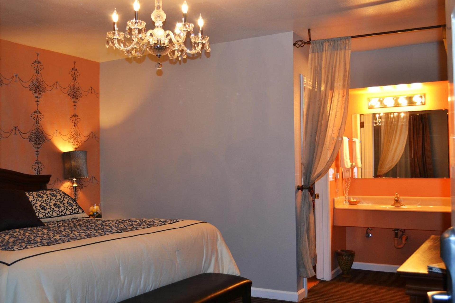 Chardonnay Lodge photo 24