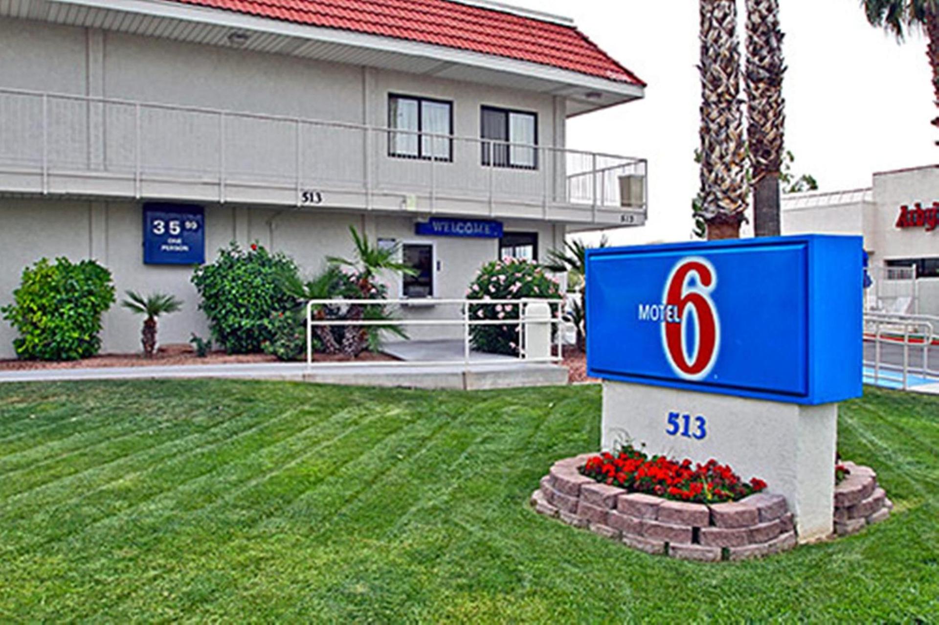 Motel 6-Tempe, AZ - Broadway - ASU photo 16