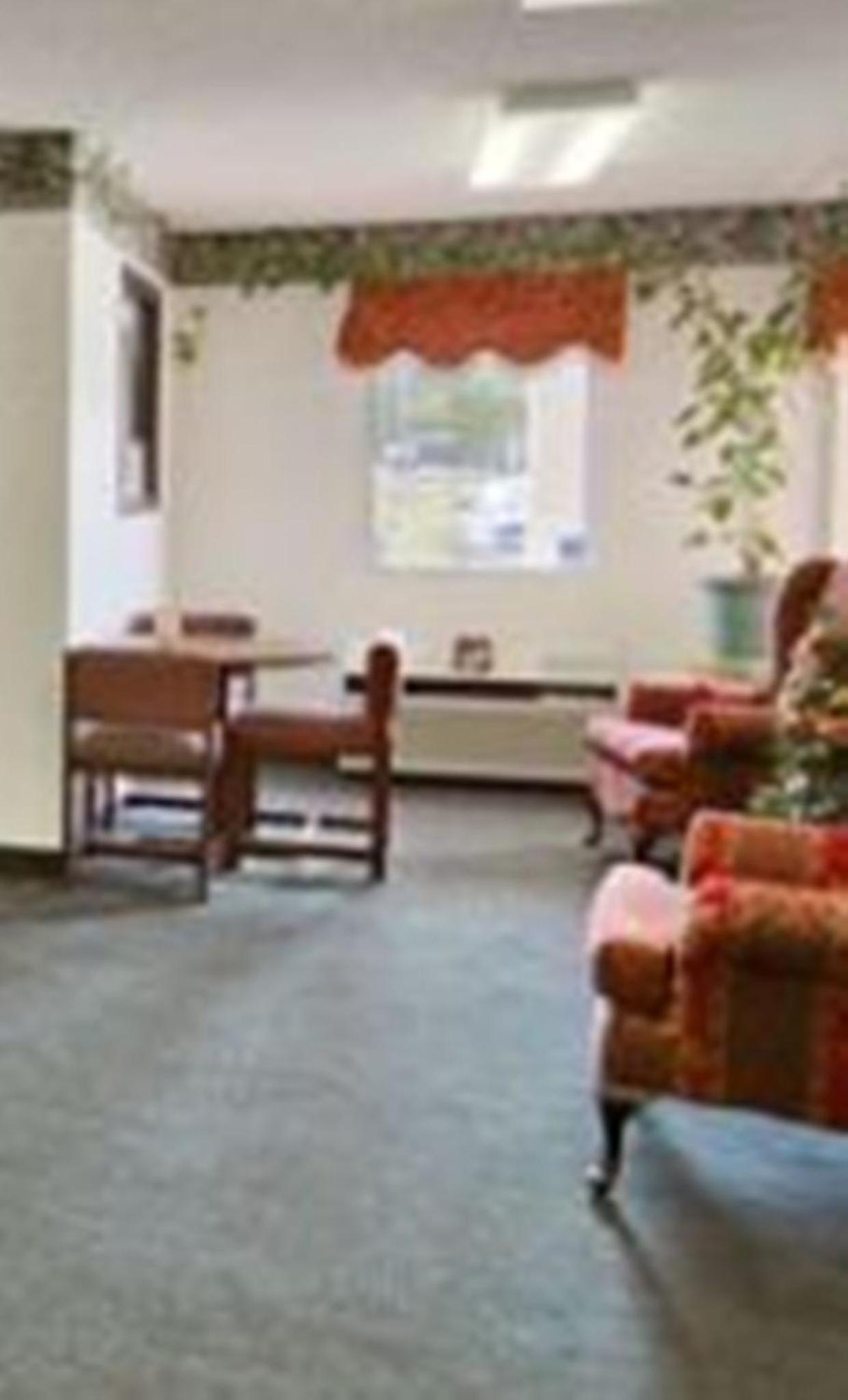 OYO Hotel East Macon I-75 photo 7