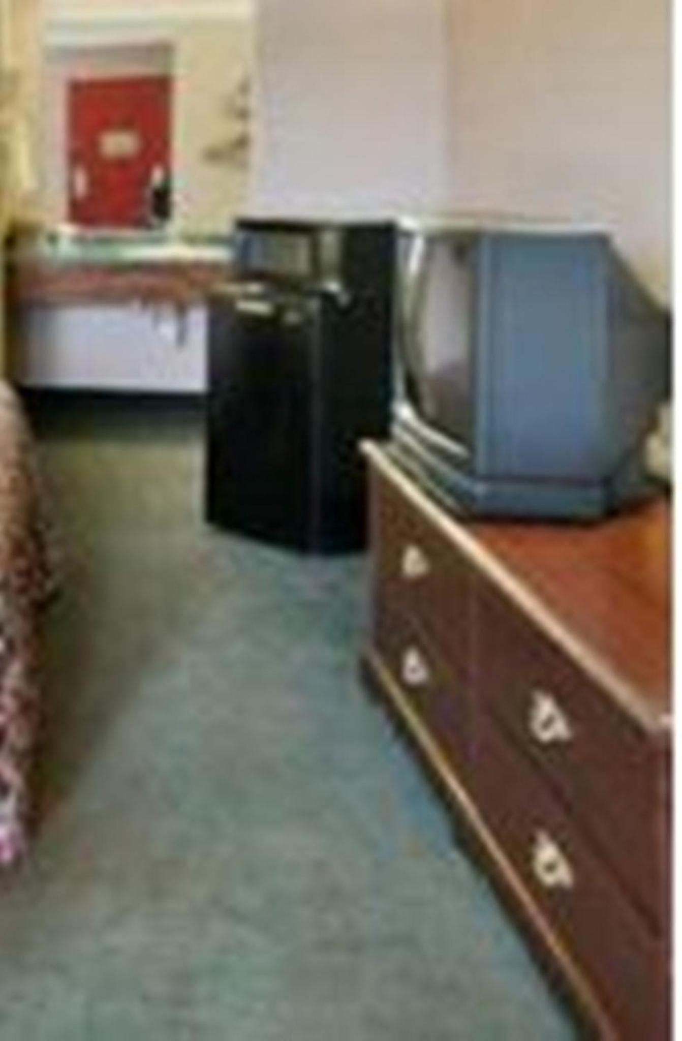 OYO Hotel East Macon I-75 photo 10